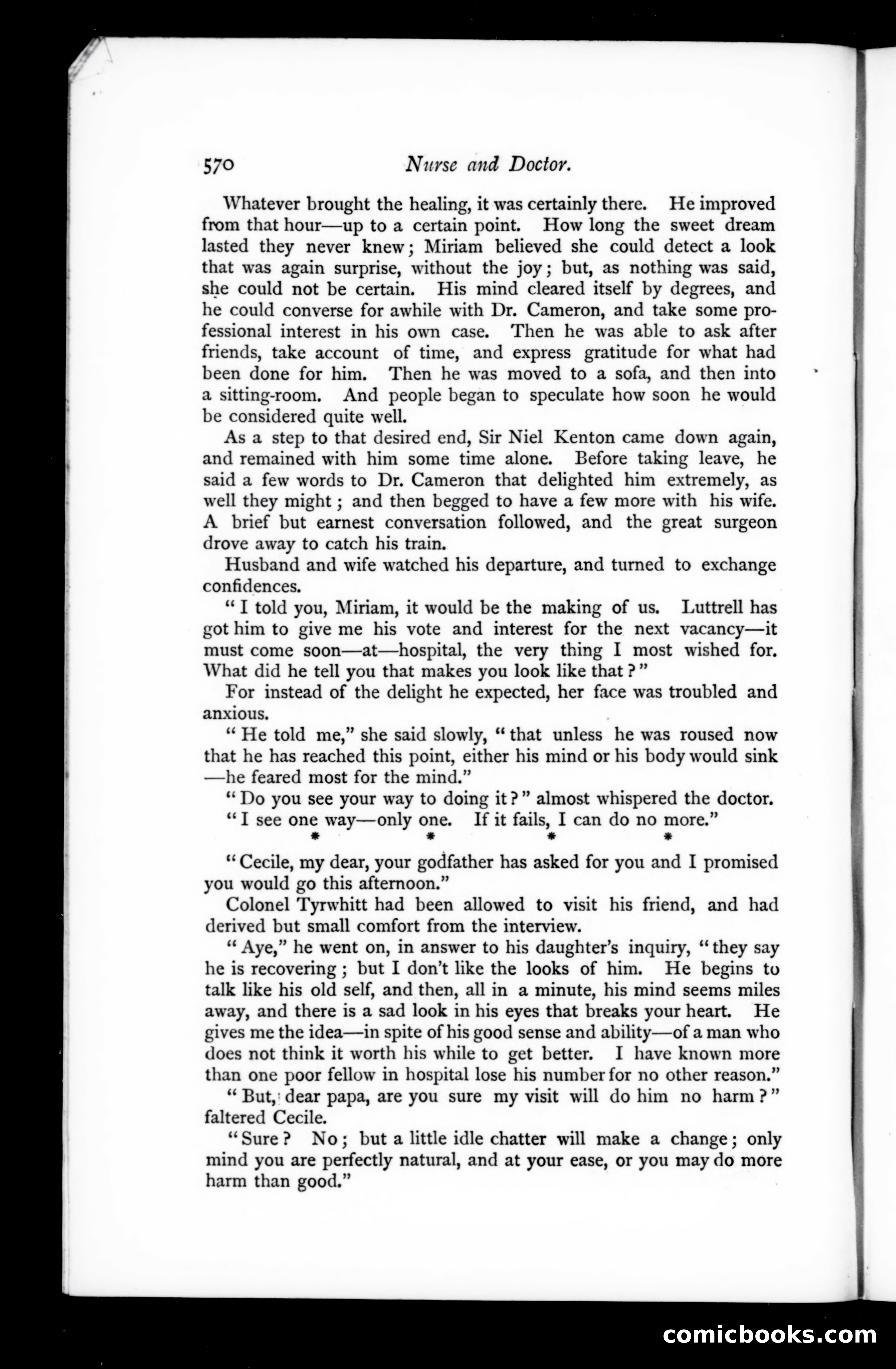 The Argosy, Vol. 63 — page 42 of 129