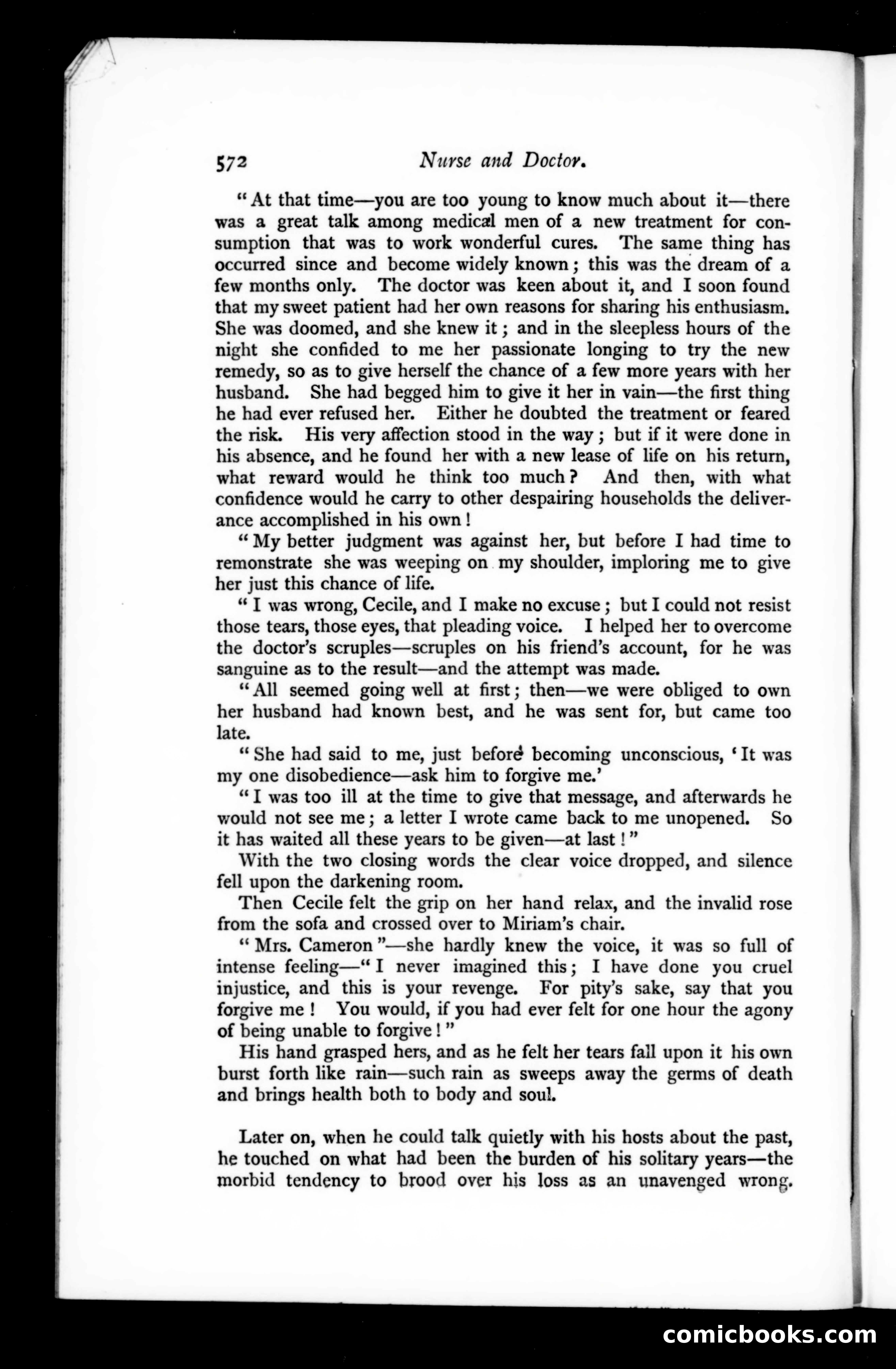 The Argosy, Vol. 63 — page 44 of 129