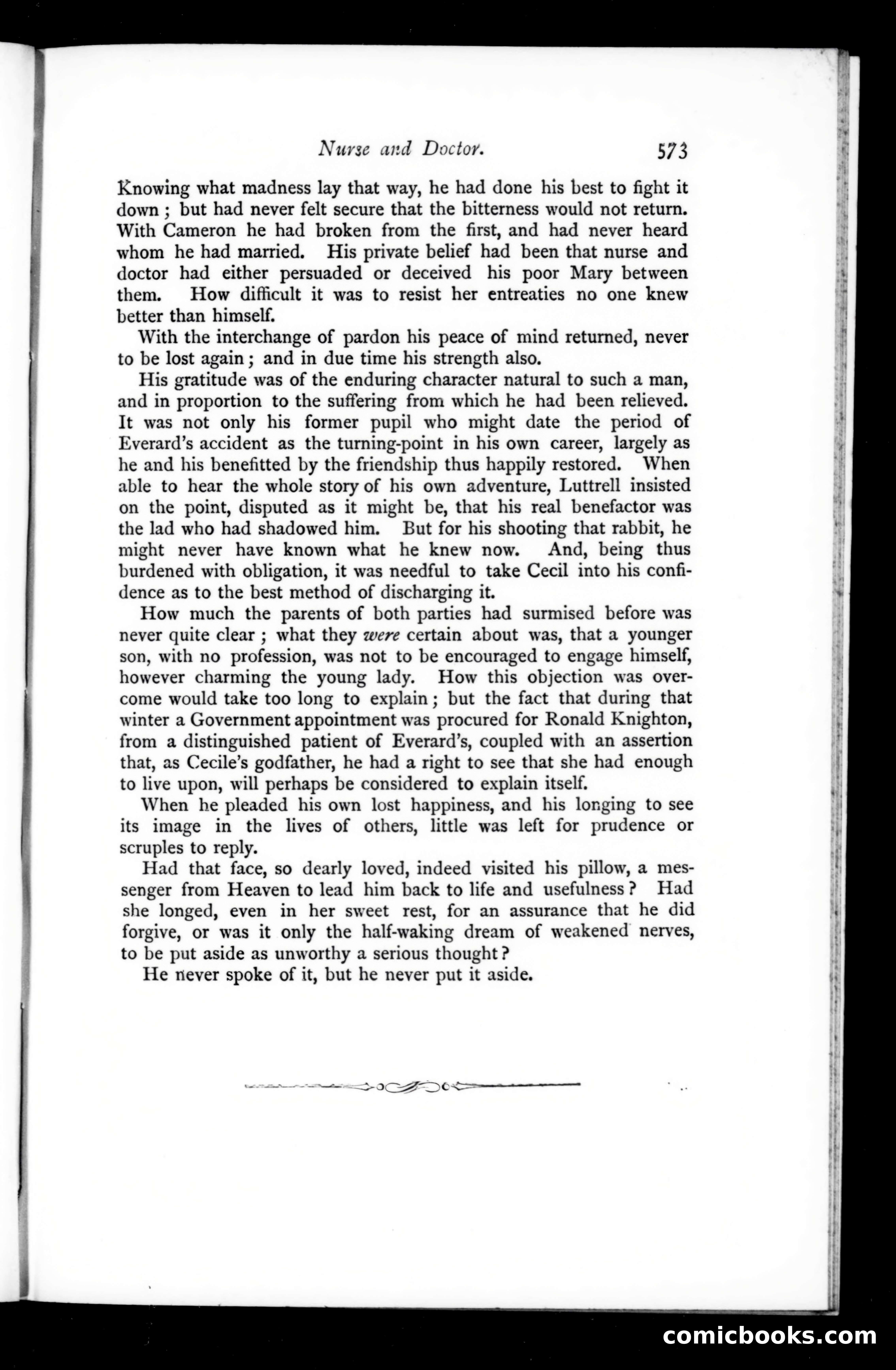The Argosy, Vol. 63 — page 45 of 129