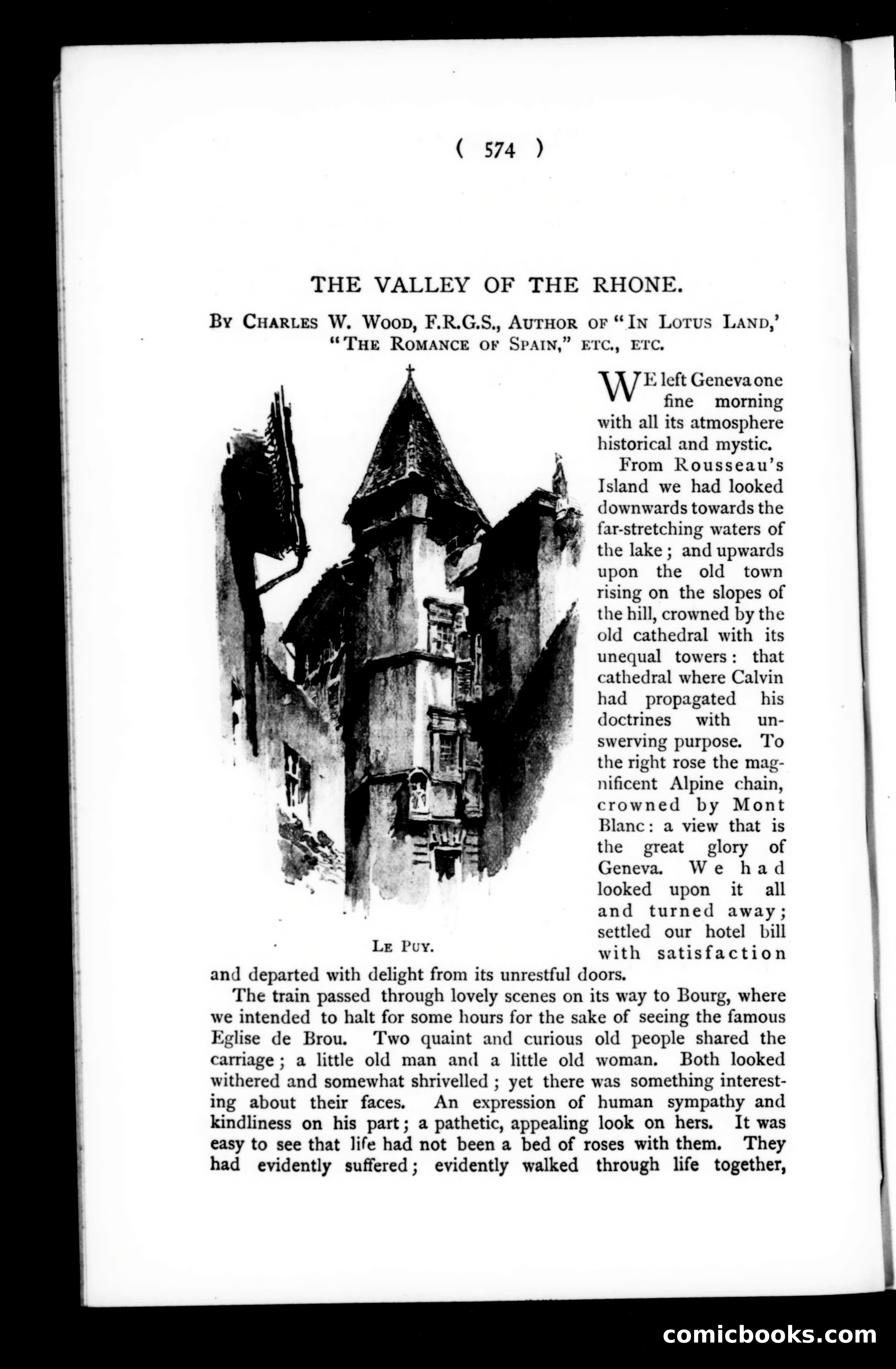 The Argosy, Vol. 63 — page 46 of 129