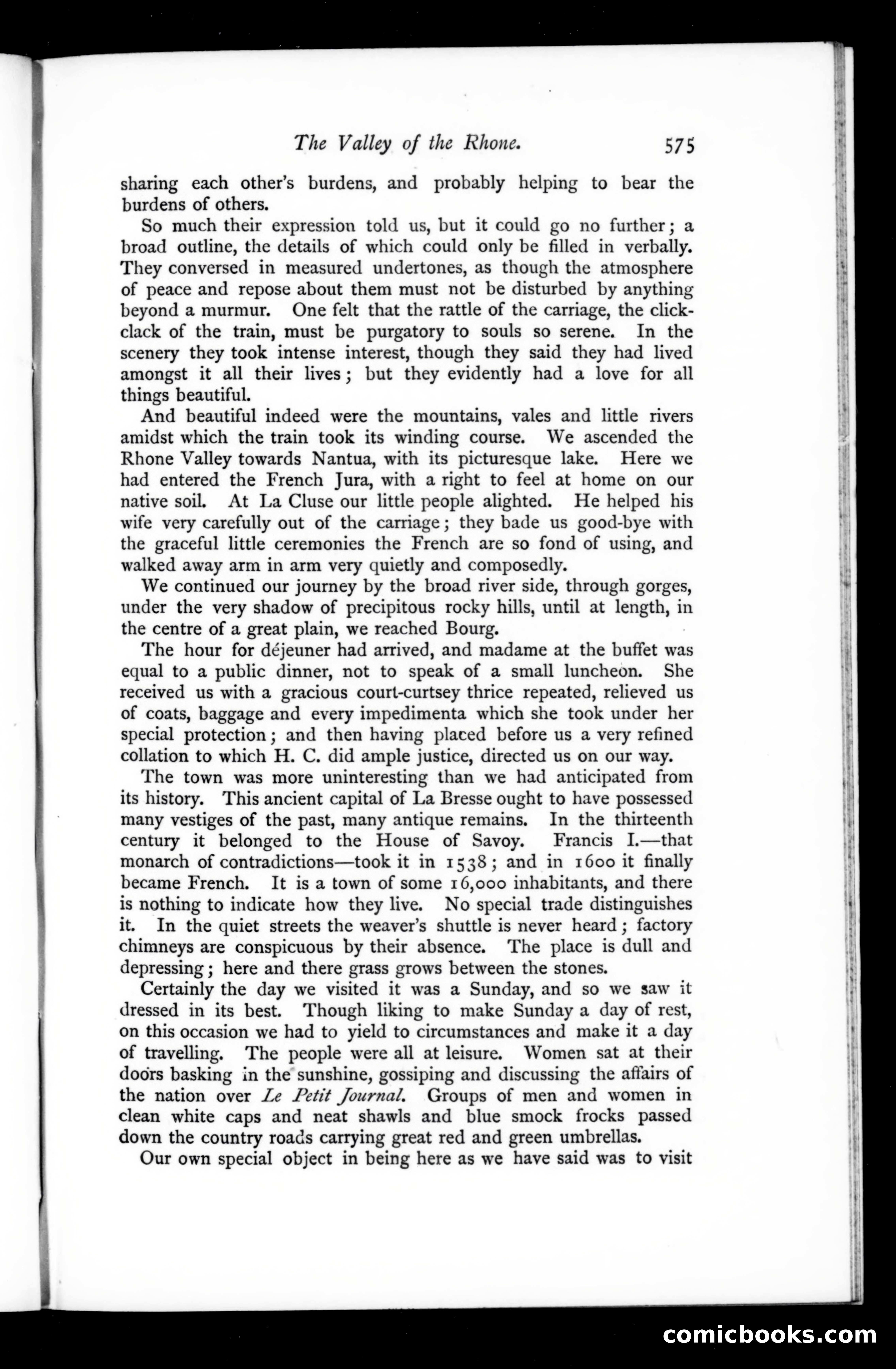 The Argosy, Vol. 63 — page 47 of 129