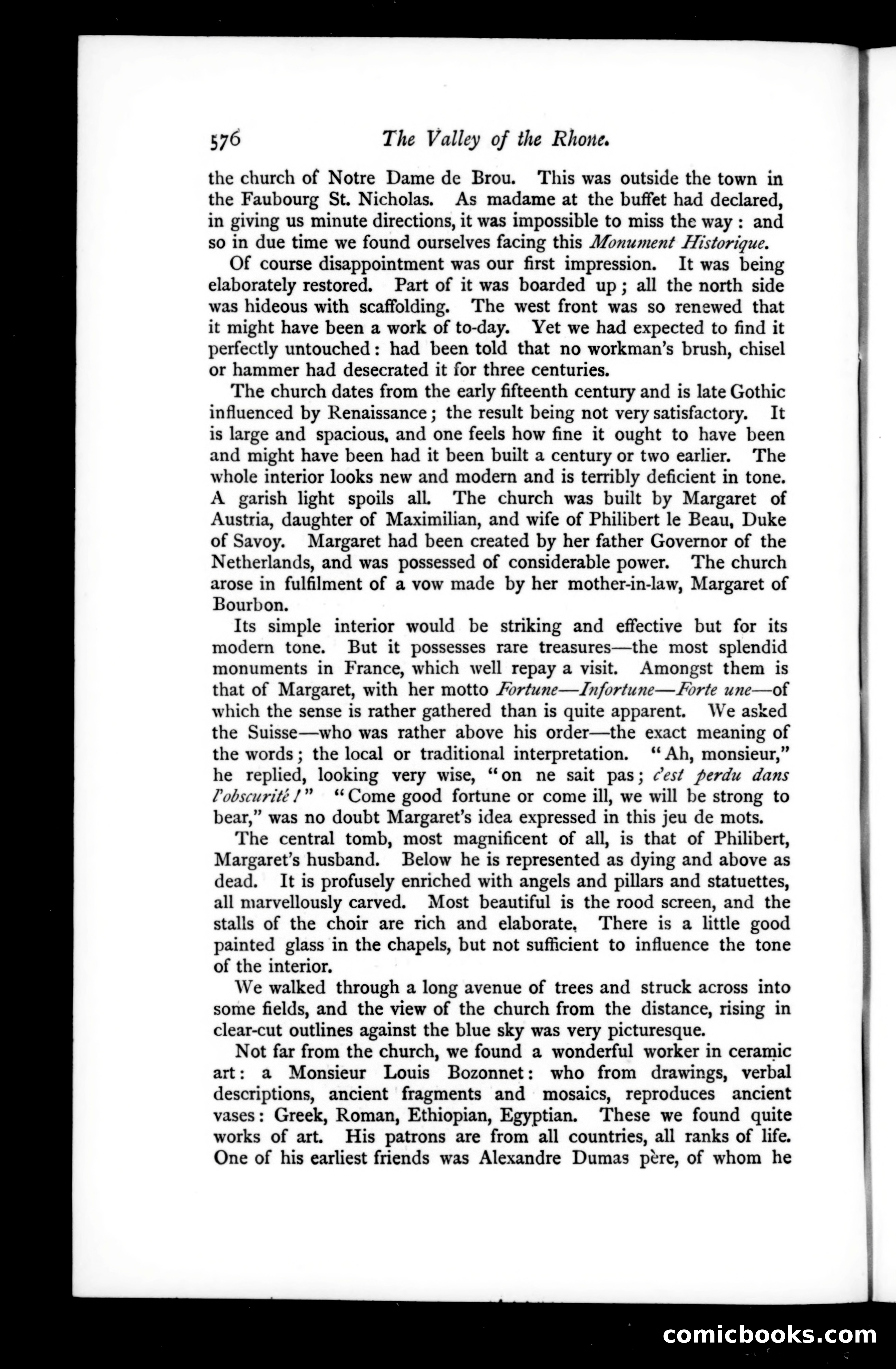 The Argosy, Vol. 63 — page 48 of 129