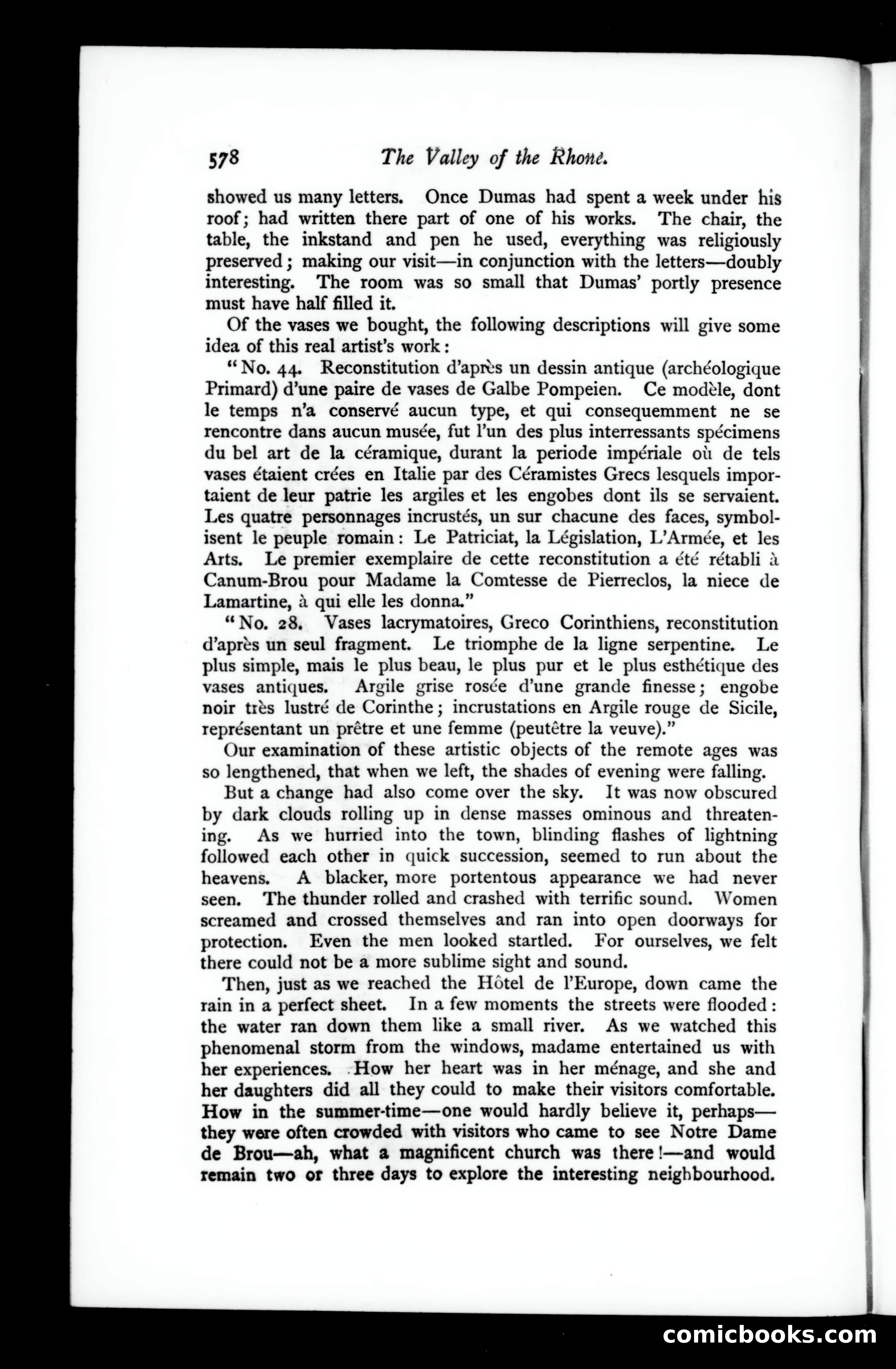 The Argosy, Vol. 63 — page 50 of 129