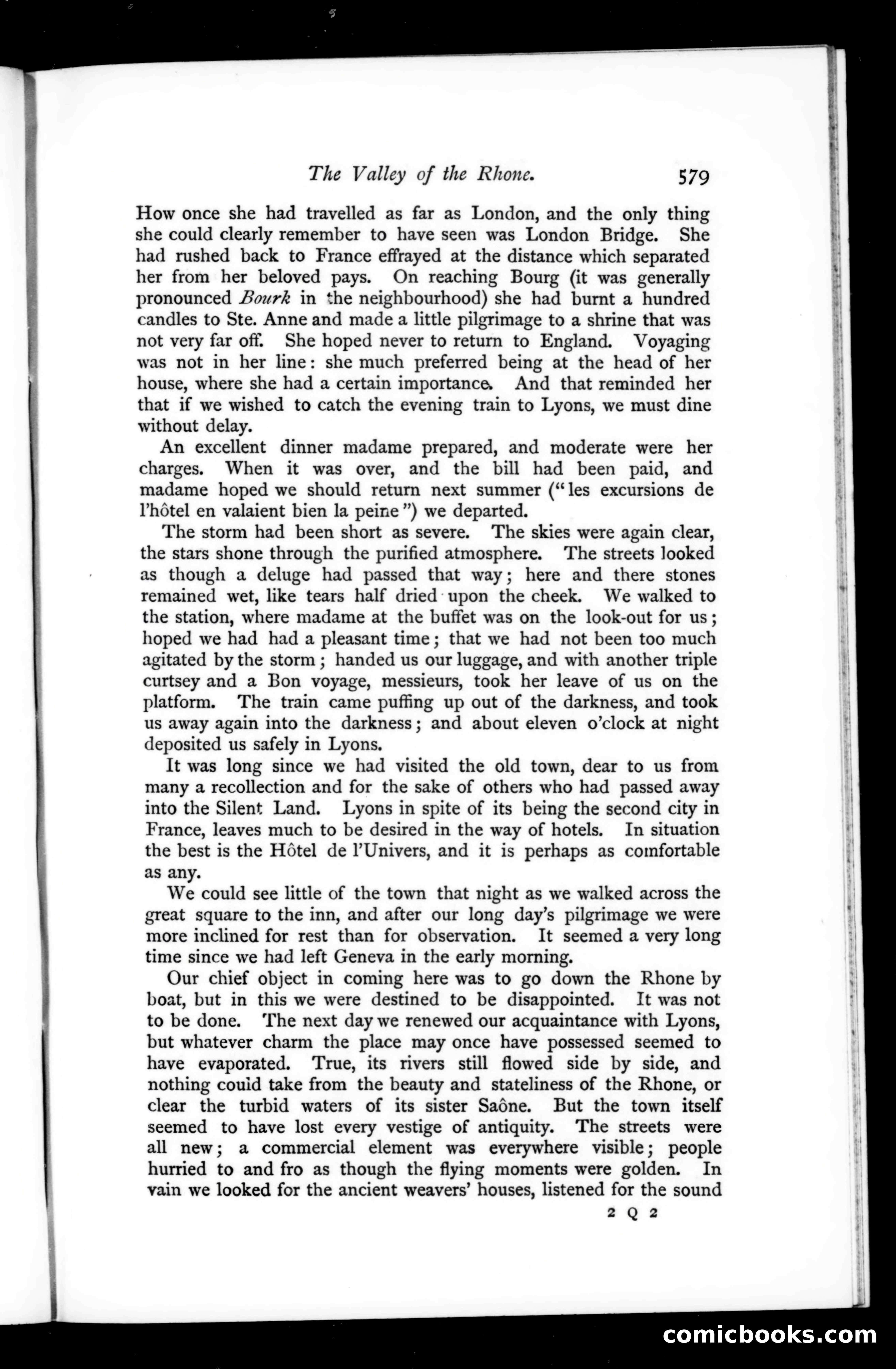 The Argosy, Vol. 63 — page 51 of 129