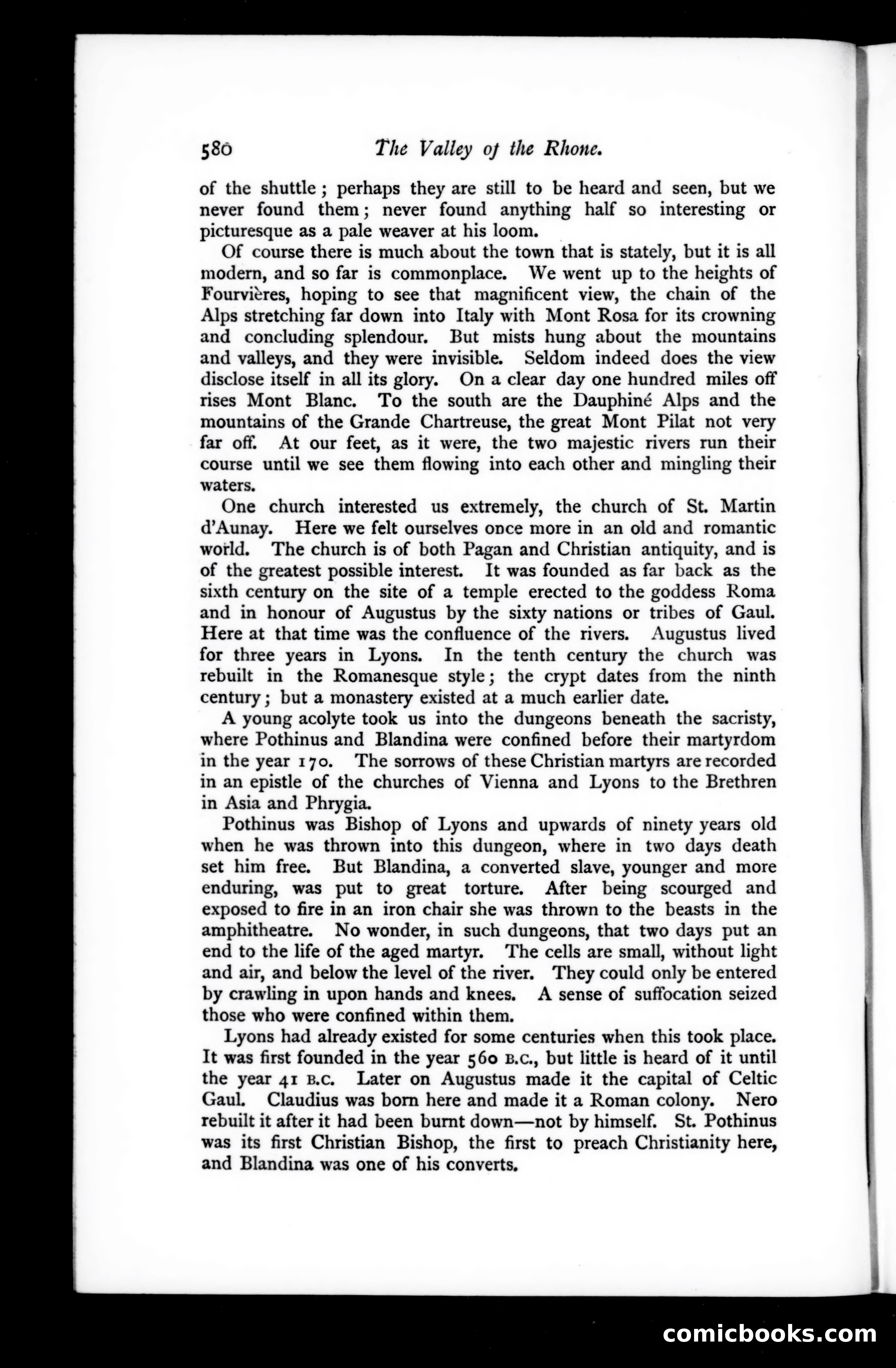The Argosy, Vol. 63 — page 52 of 129
