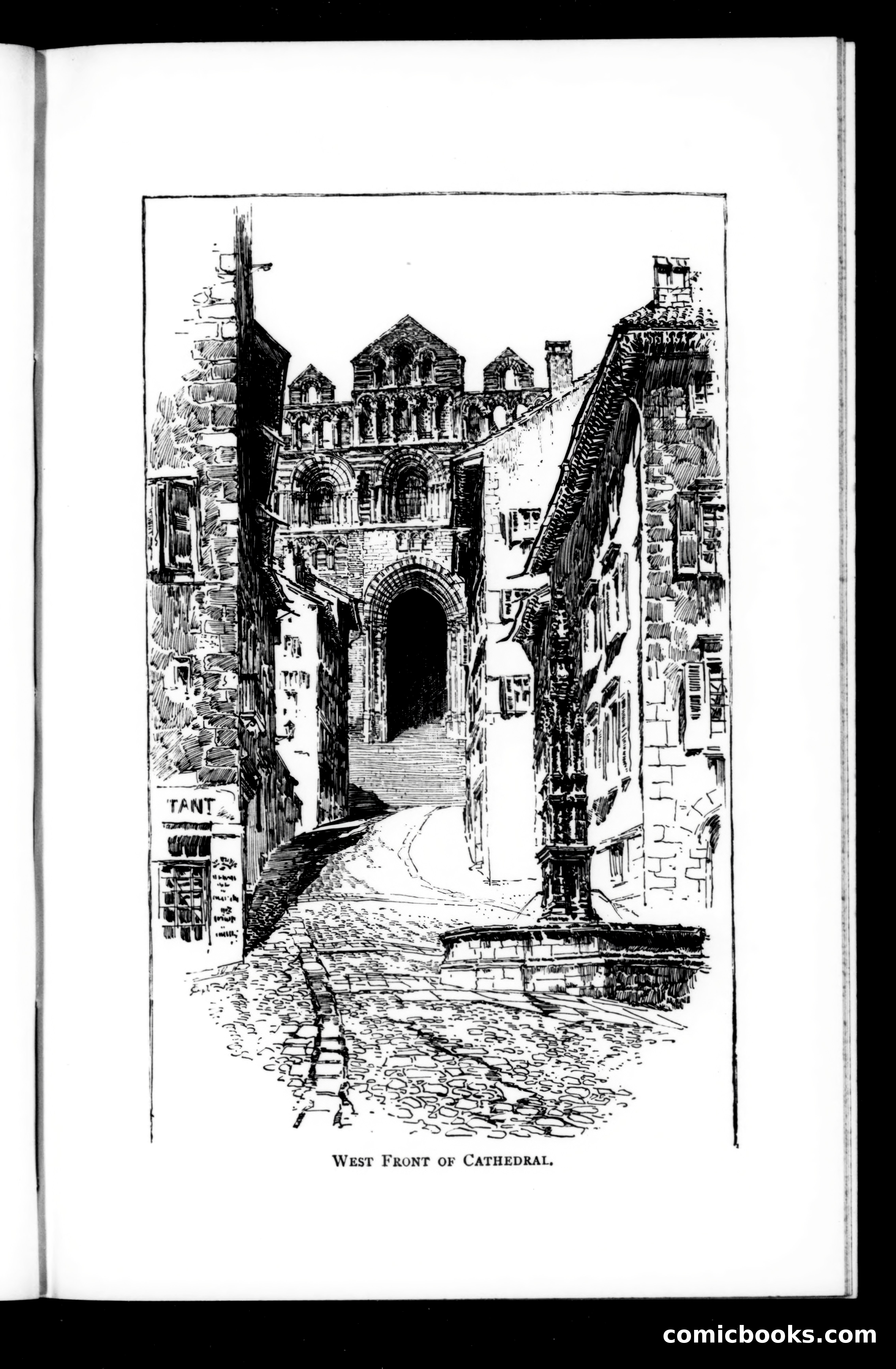 The Argosy, Vol. 63 — page 53 of 129