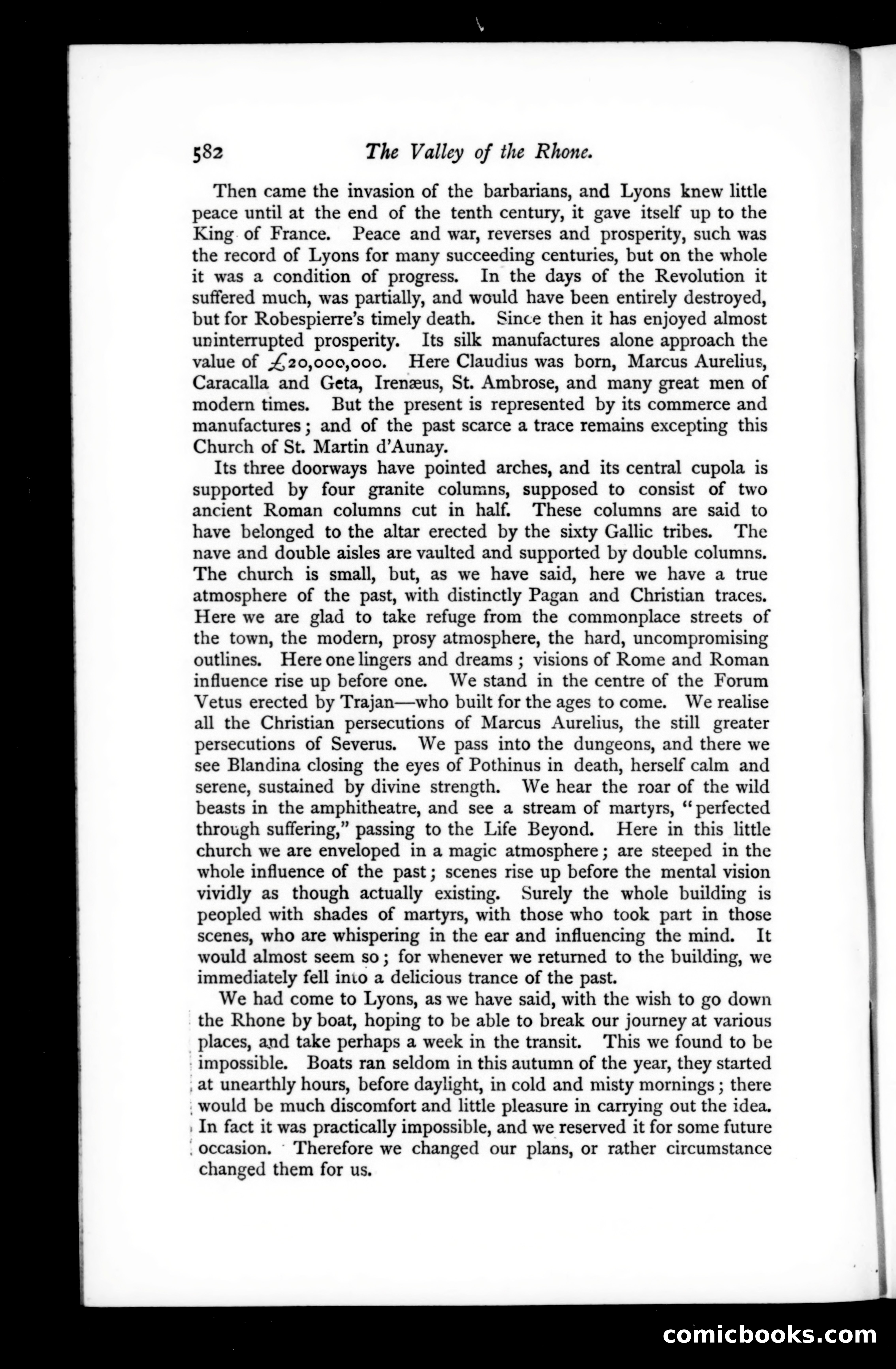 The Argosy, Vol. 63 — page 54 of 129