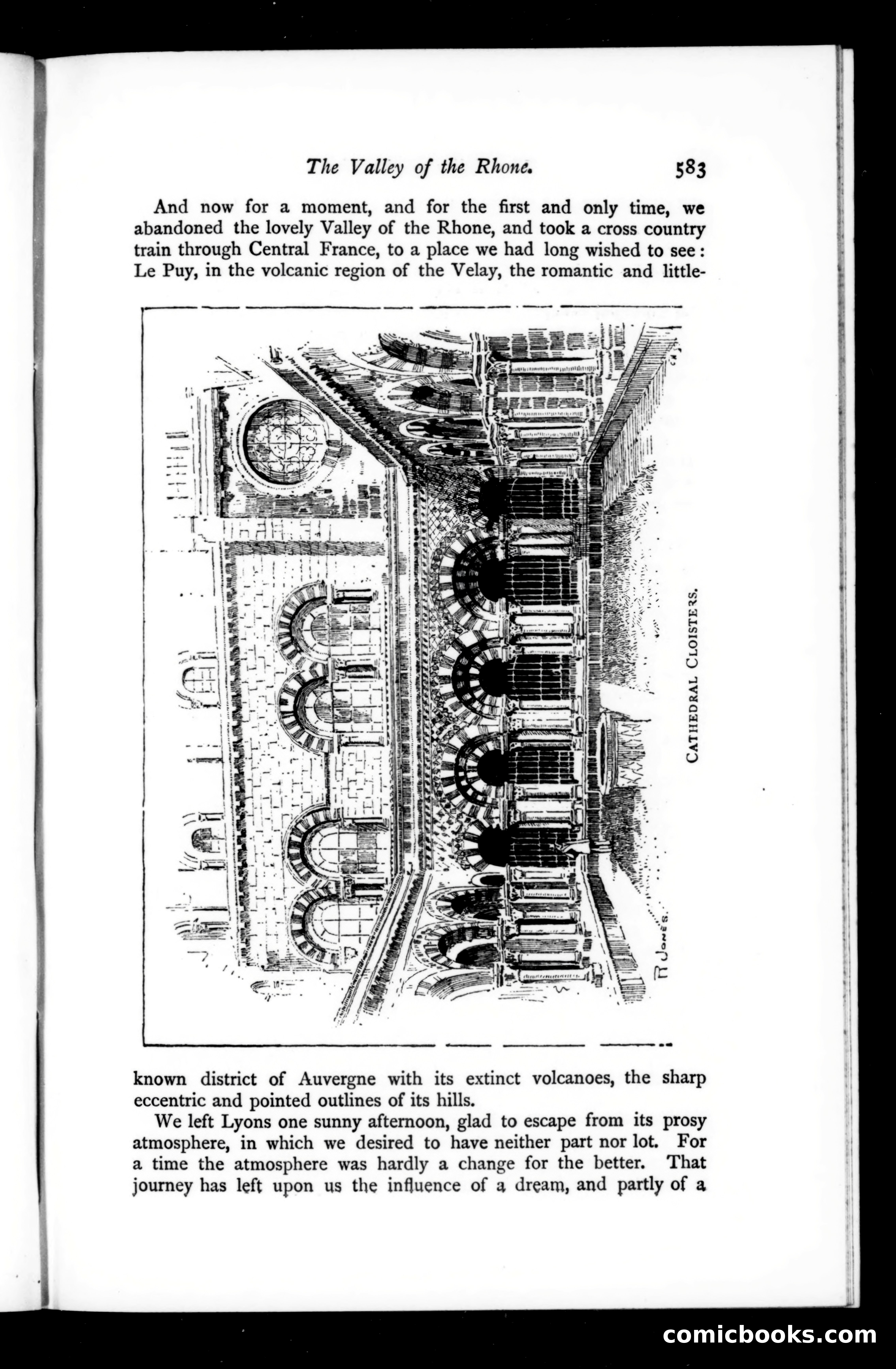 The Argosy, Vol. 63 — page 55 of 129