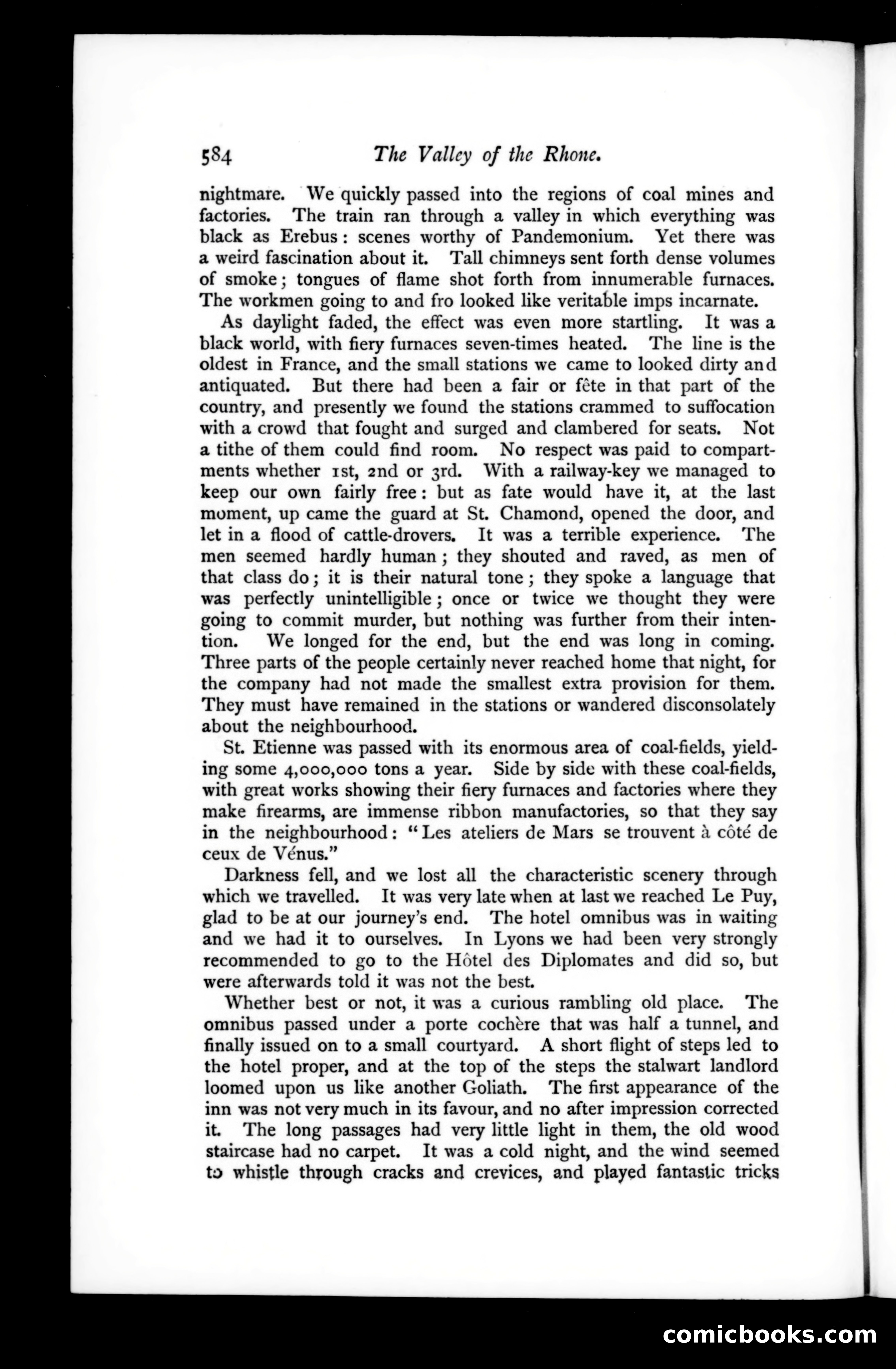 The Argosy, Vol. 63 — page 56 of 129