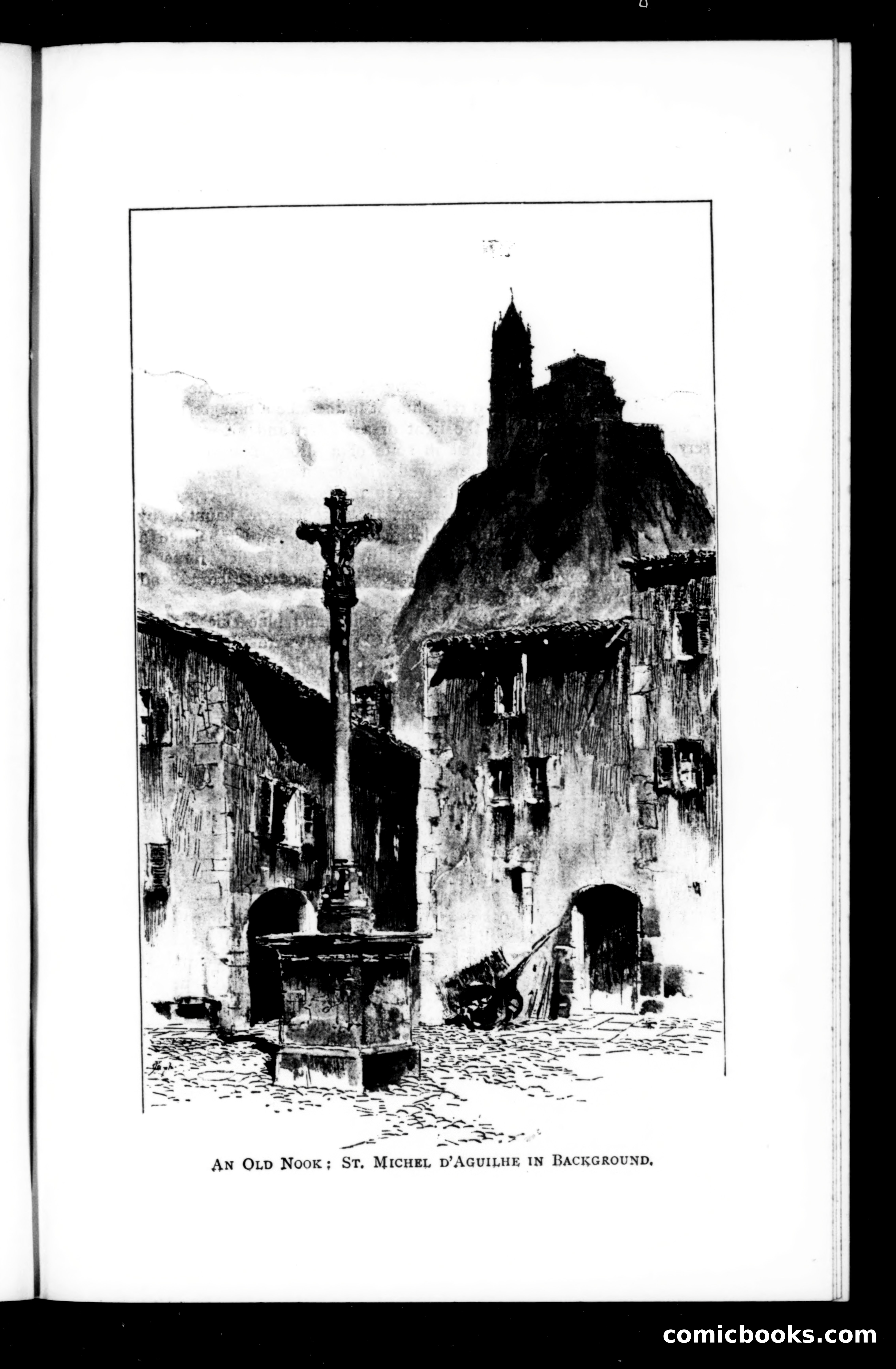 The Argosy, Vol. 63 — page 57 of 129