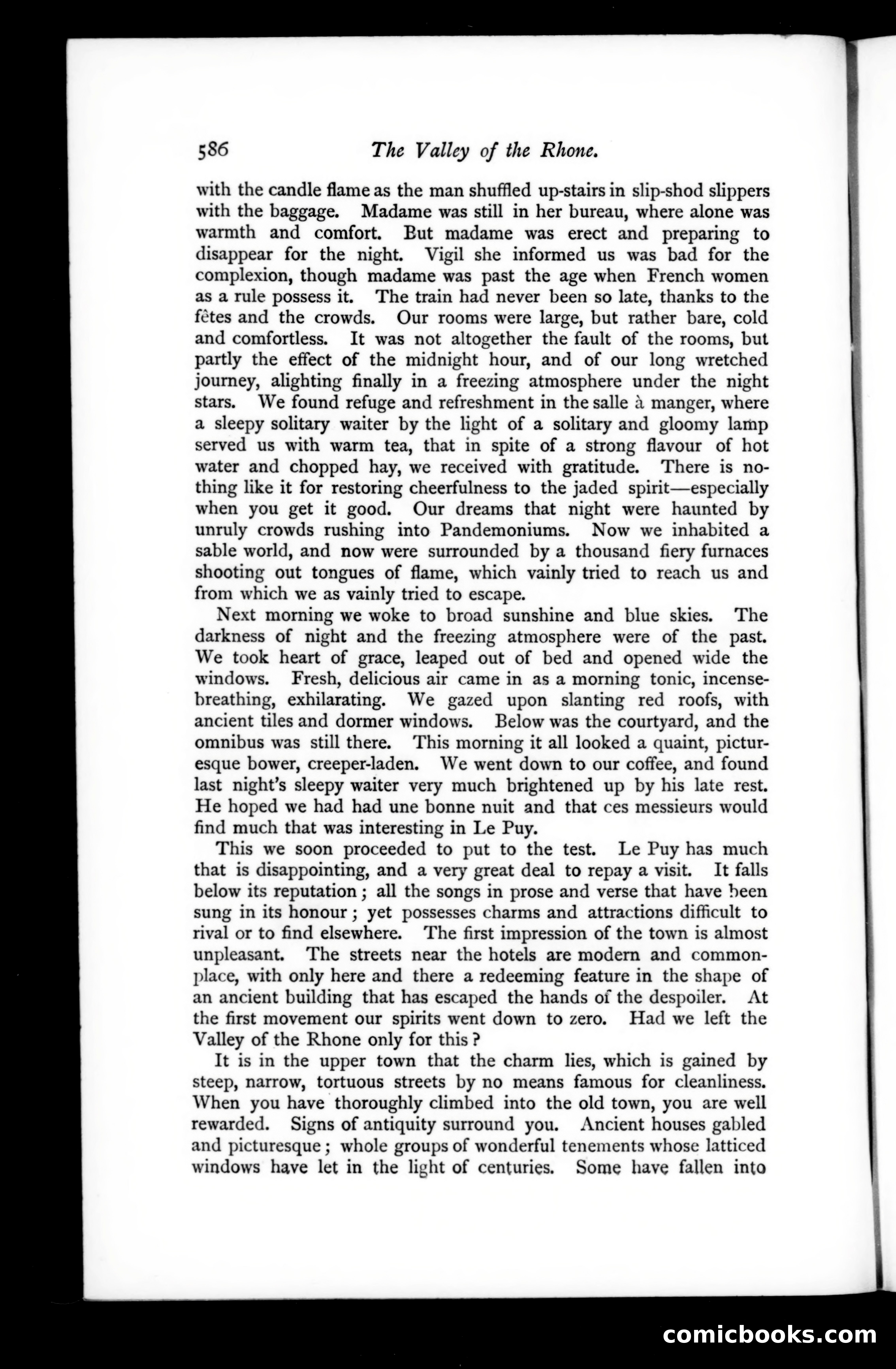 The Argosy, Vol. 63 — page 58 of 129