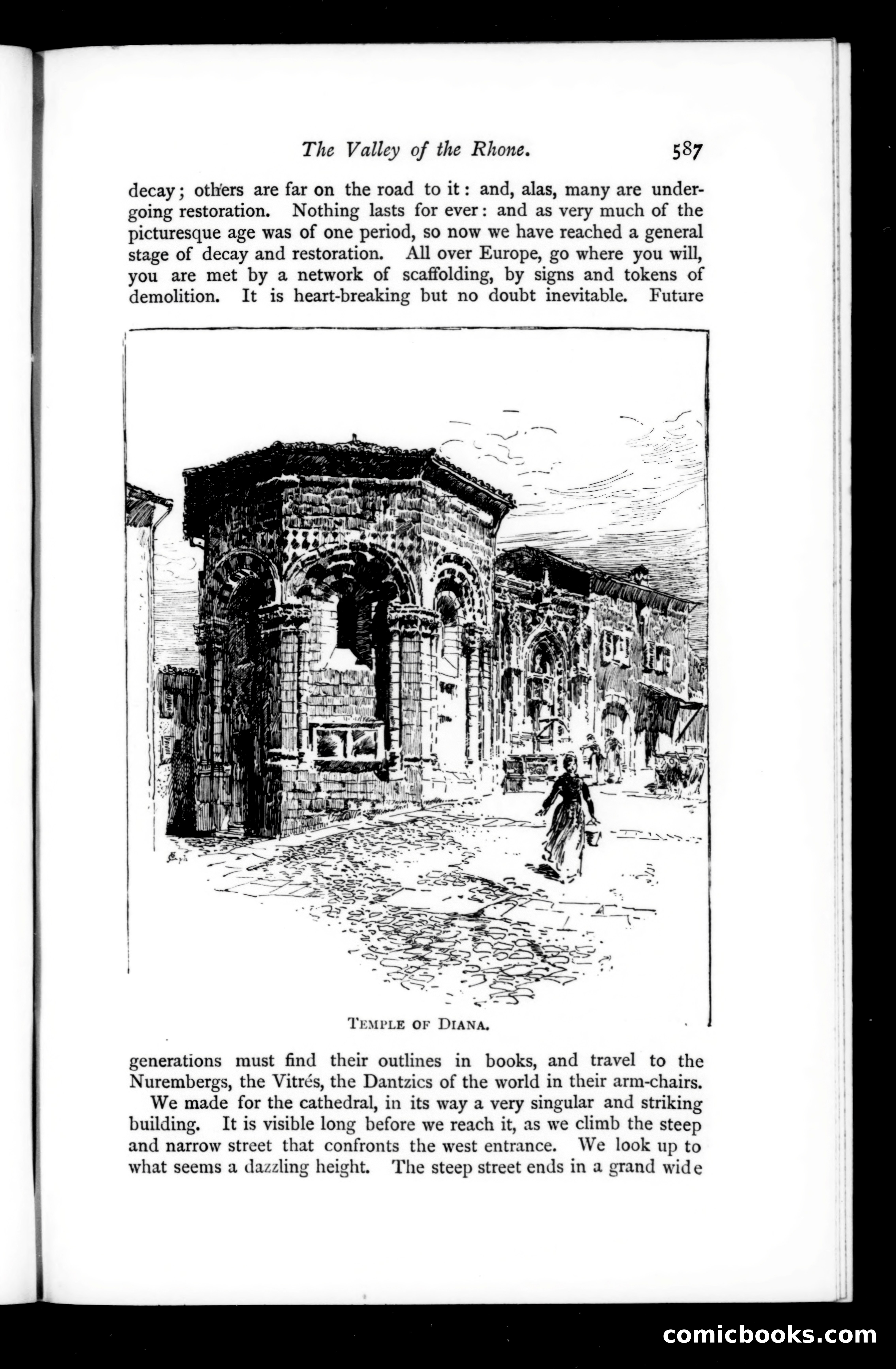 The Argosy, Vol. 63 — page 59 of 129