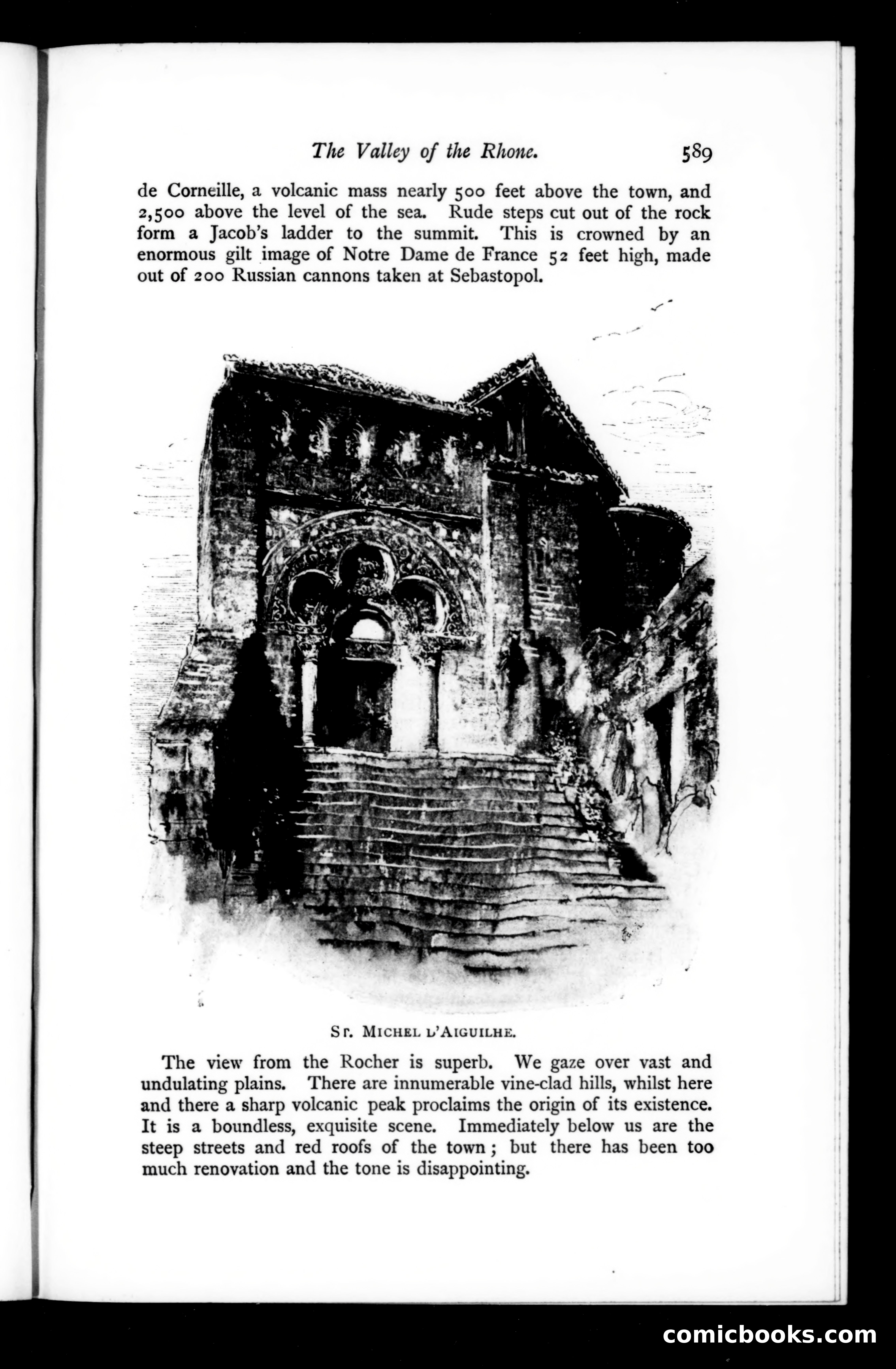 The Argosy, Vol. 63 — page 61 of 129