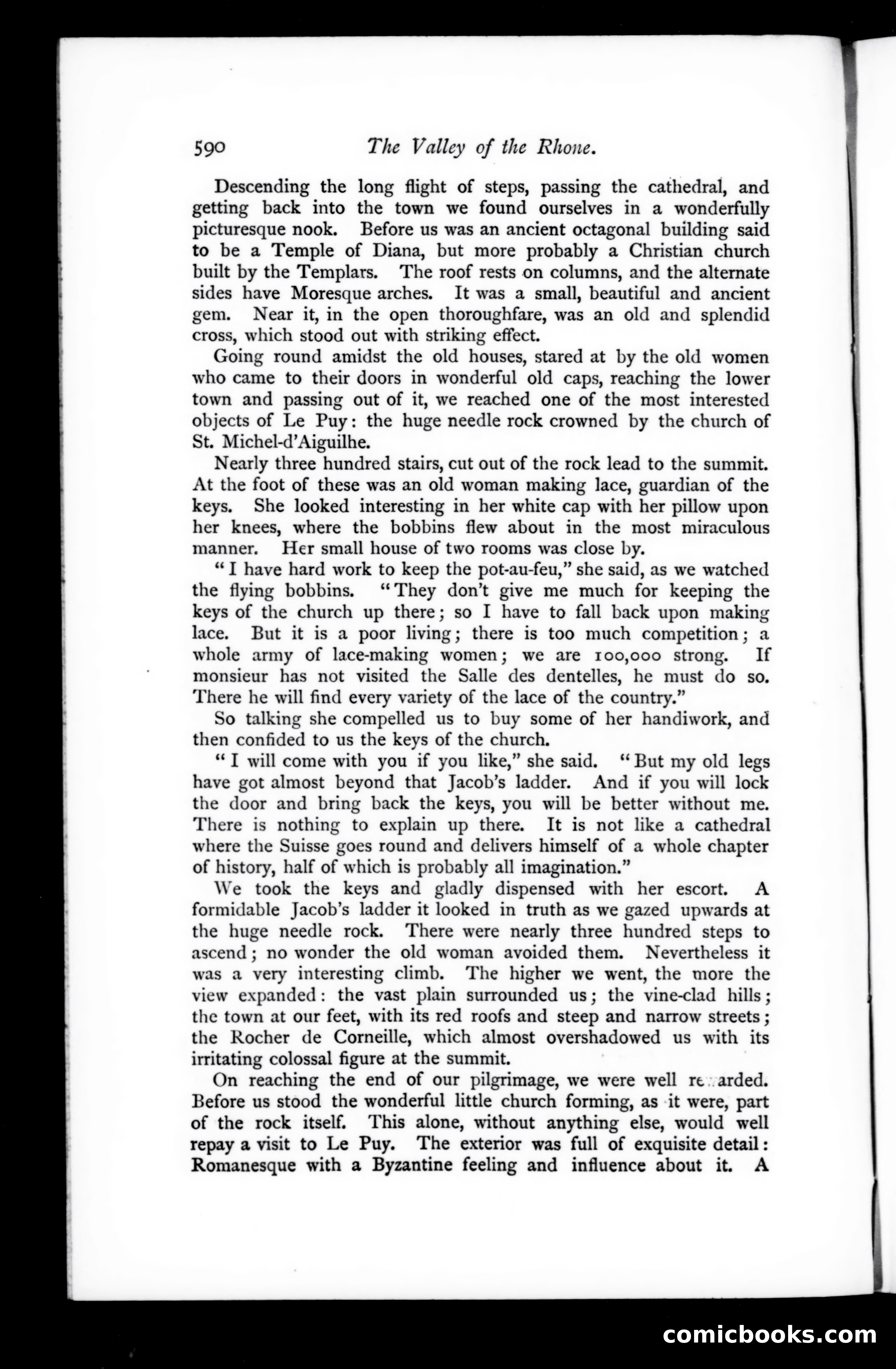 The Argosy, Vol. 63 — page 62 of 129