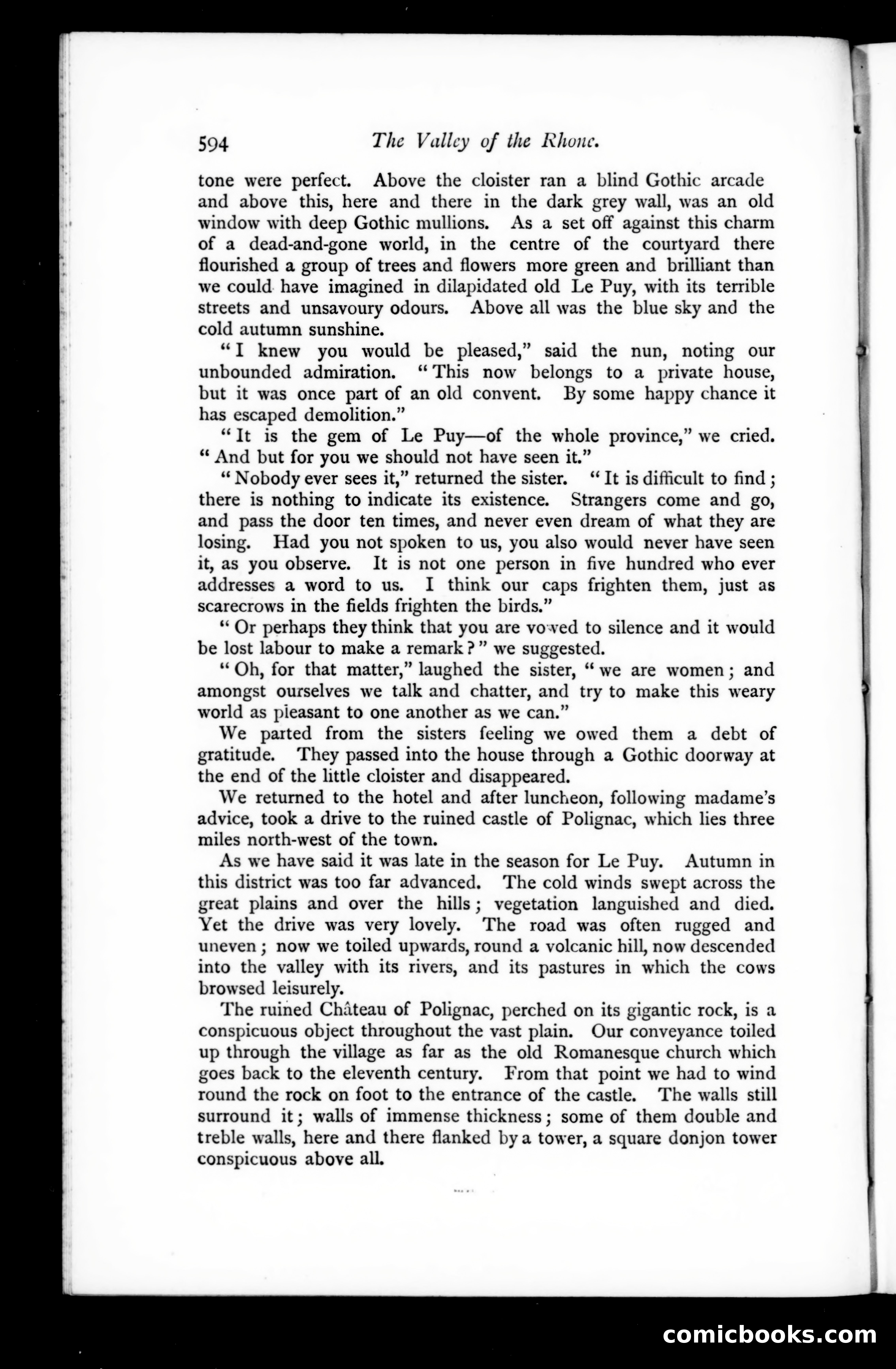 The Argosy, Vol. 63 — page 66 of 129