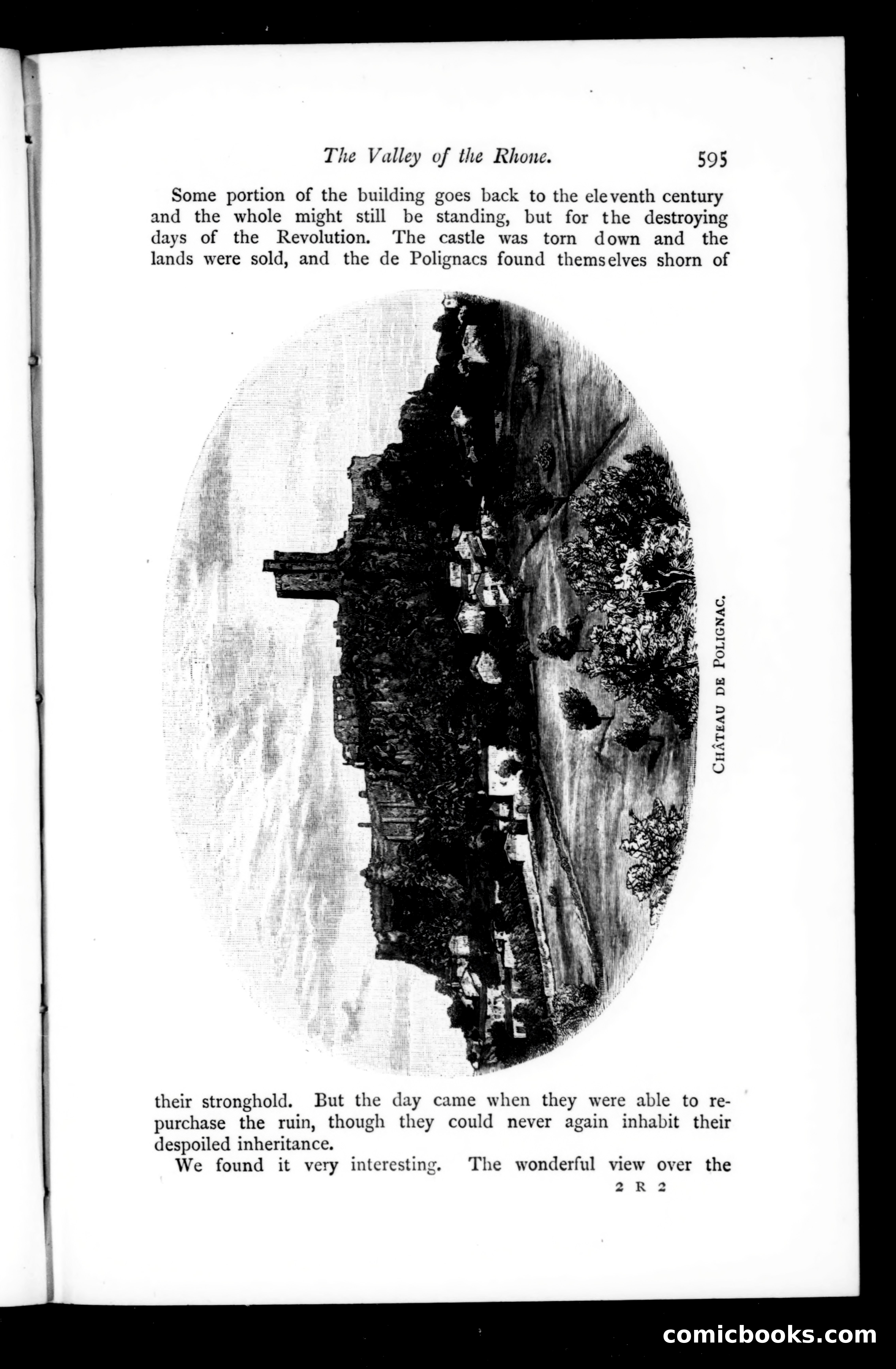 The Argosy, Vol. 63 — page 67 of 129