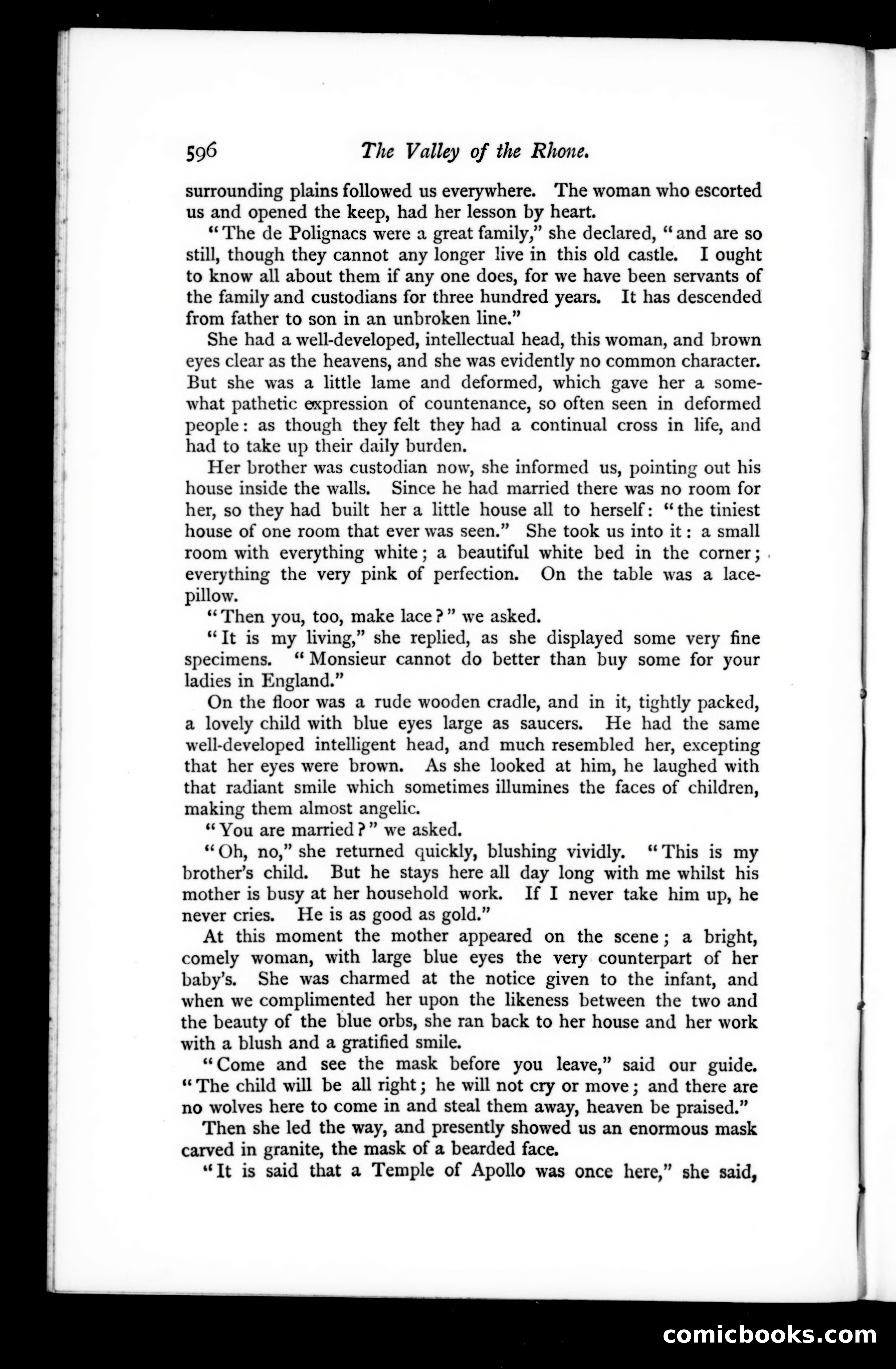The Argosy, Vol. 63 — page 68 of 129