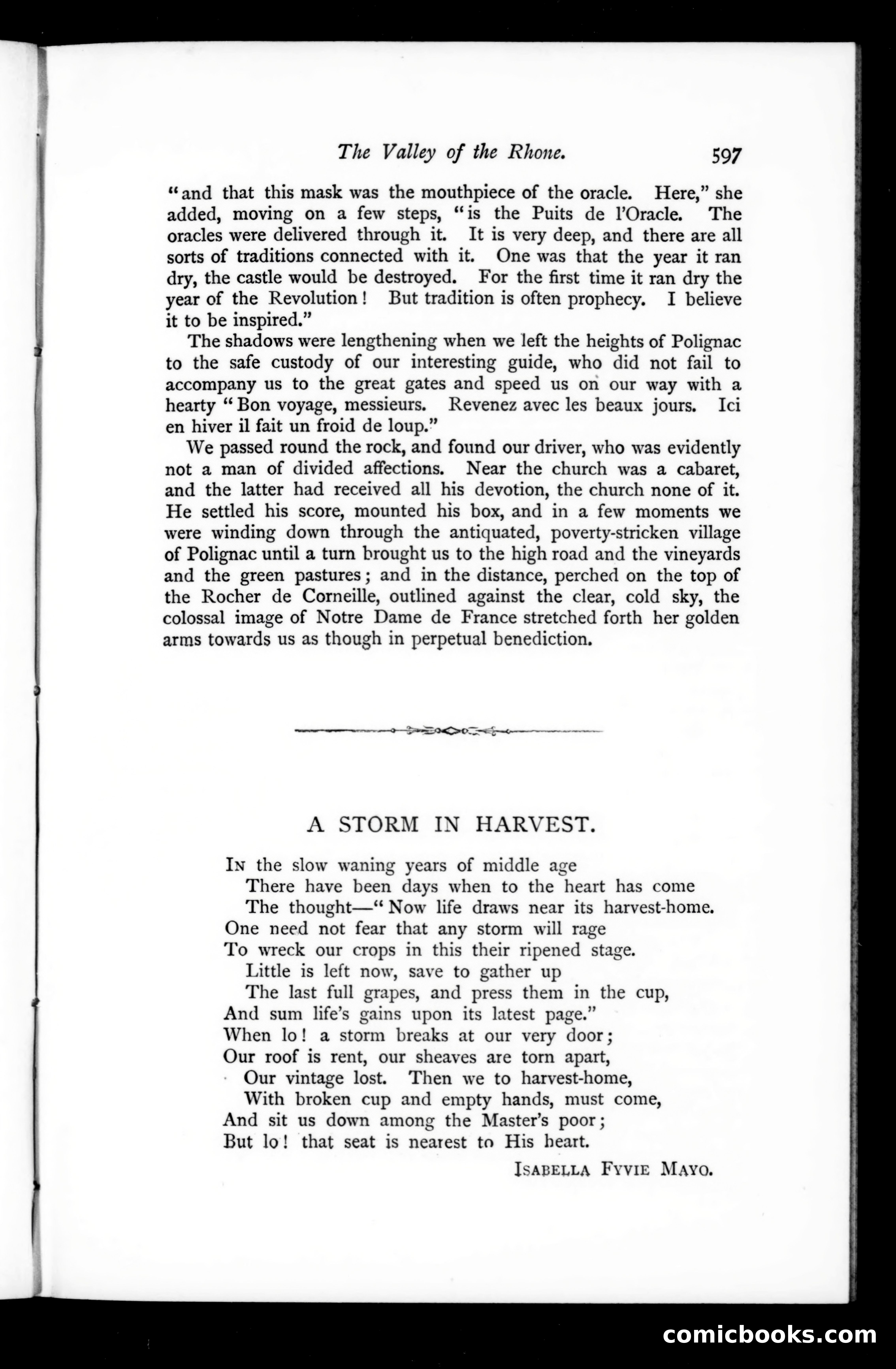 The Argosy, Vol. 63 — page 69 of 129