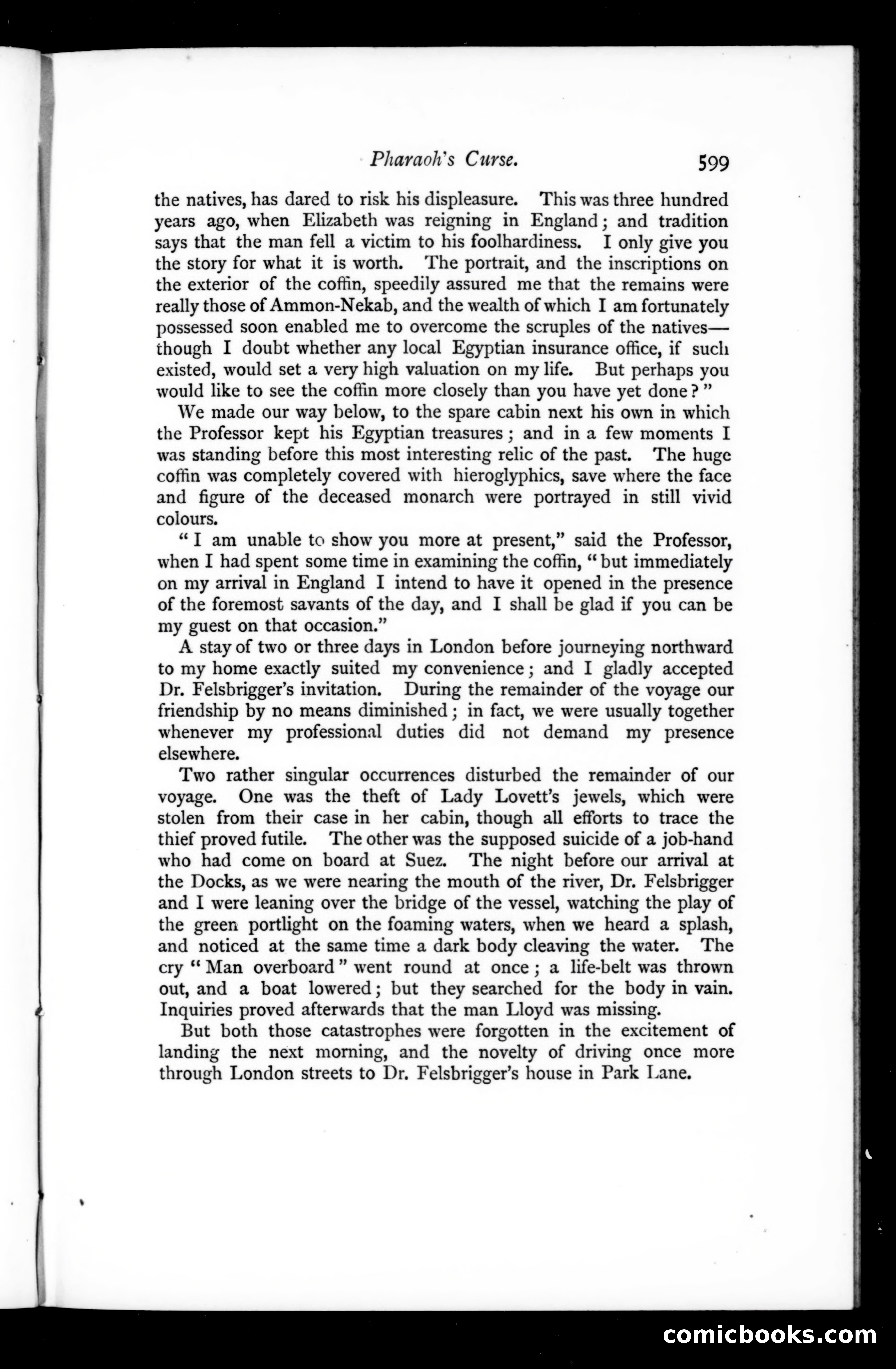 The Argosy, Vol. 63 — page 71 of 129