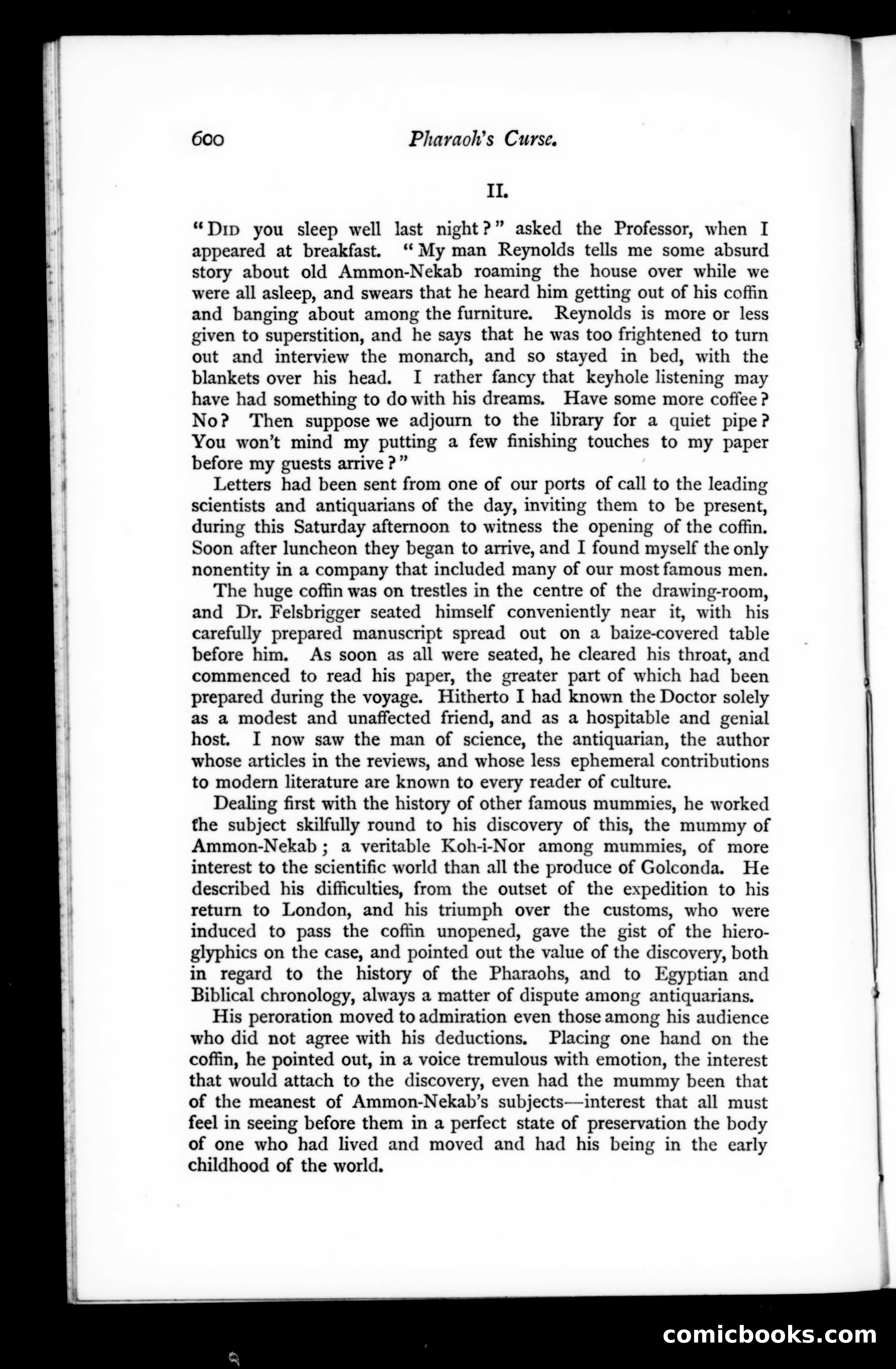 The Argosy, Vol. 63 — page 72 of 129