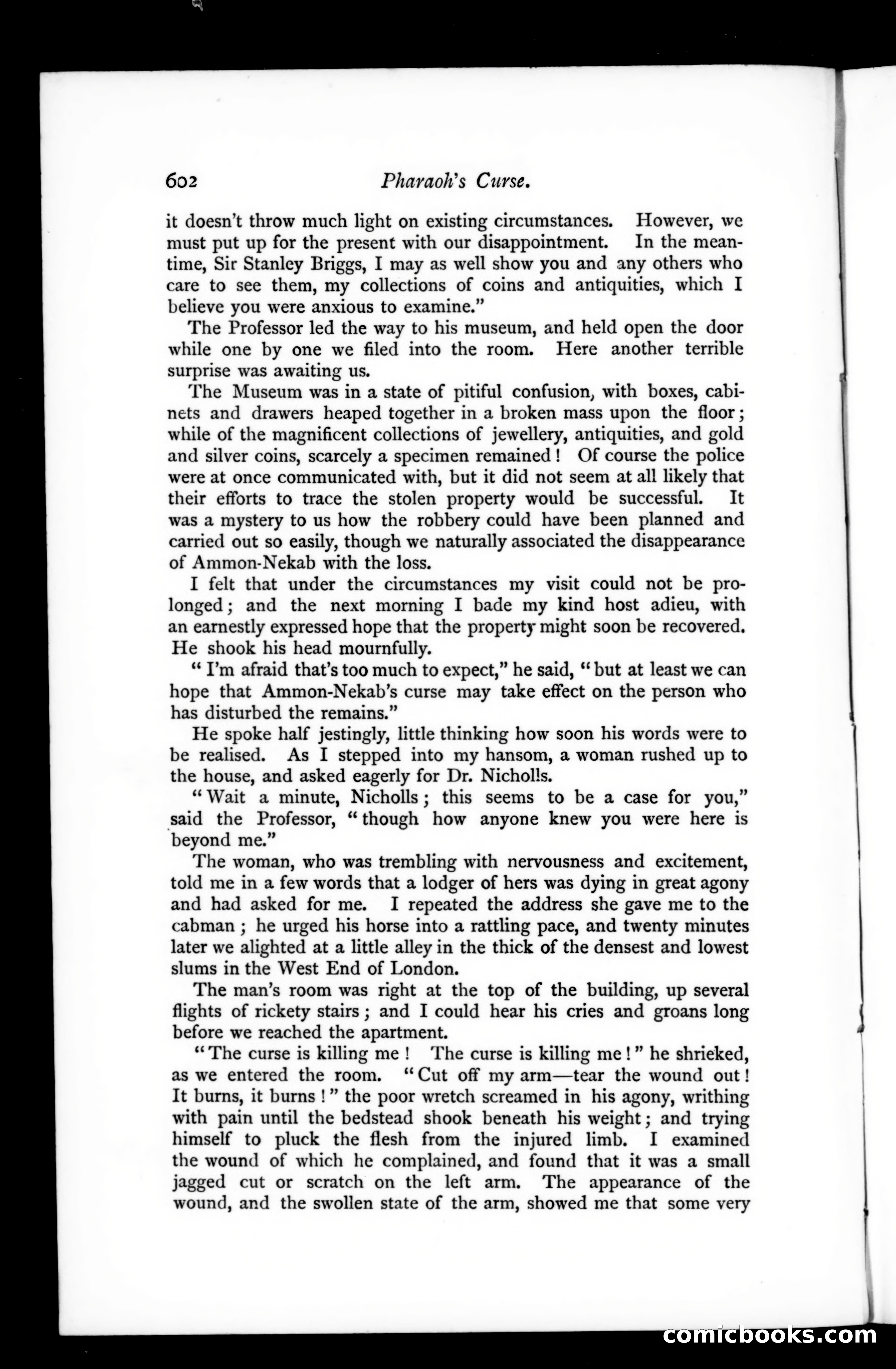 The Argosy, Vol. 63 — page 74 of 129