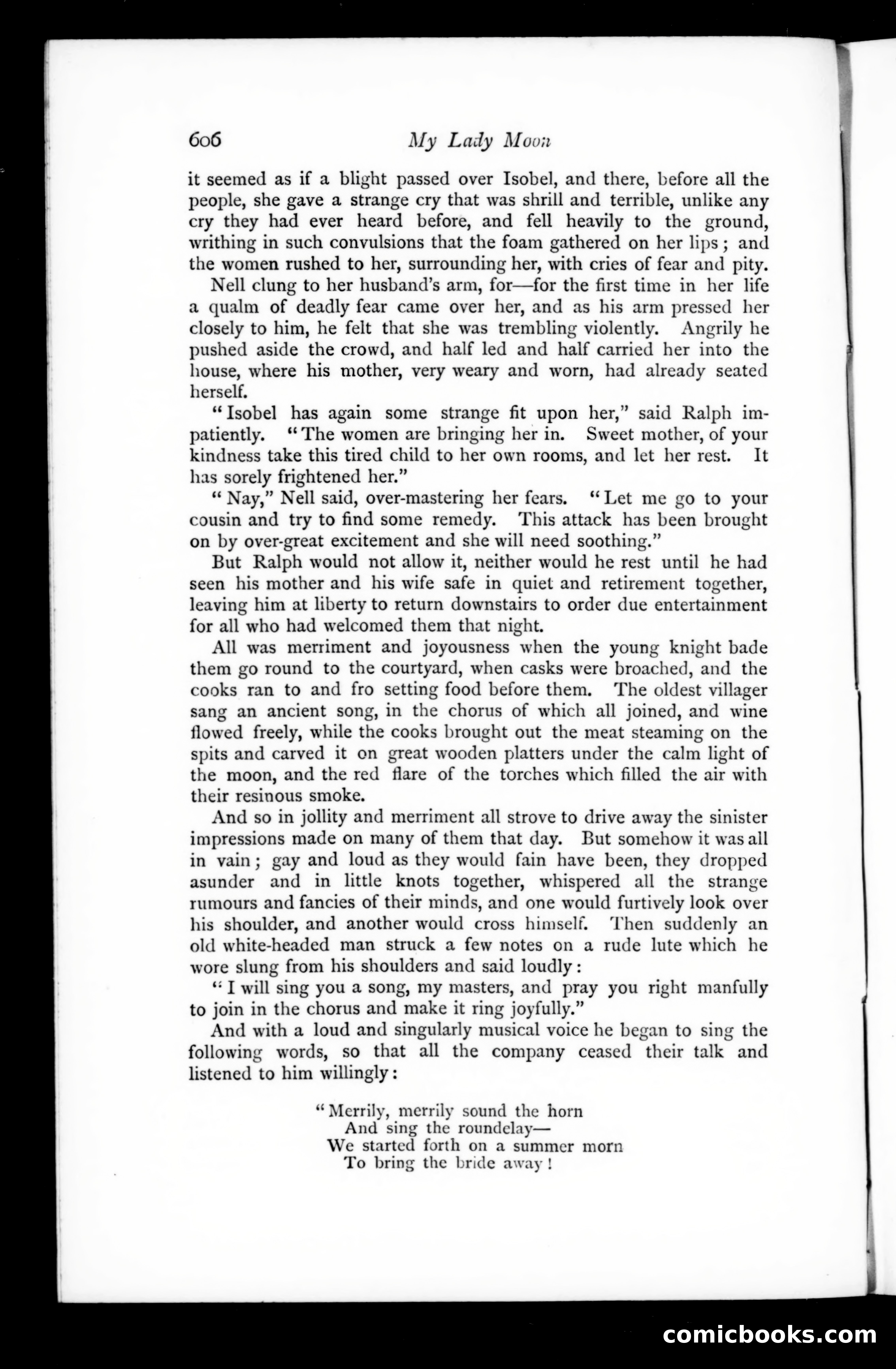 The Argosy, Vol. 63 — page 78 of 129