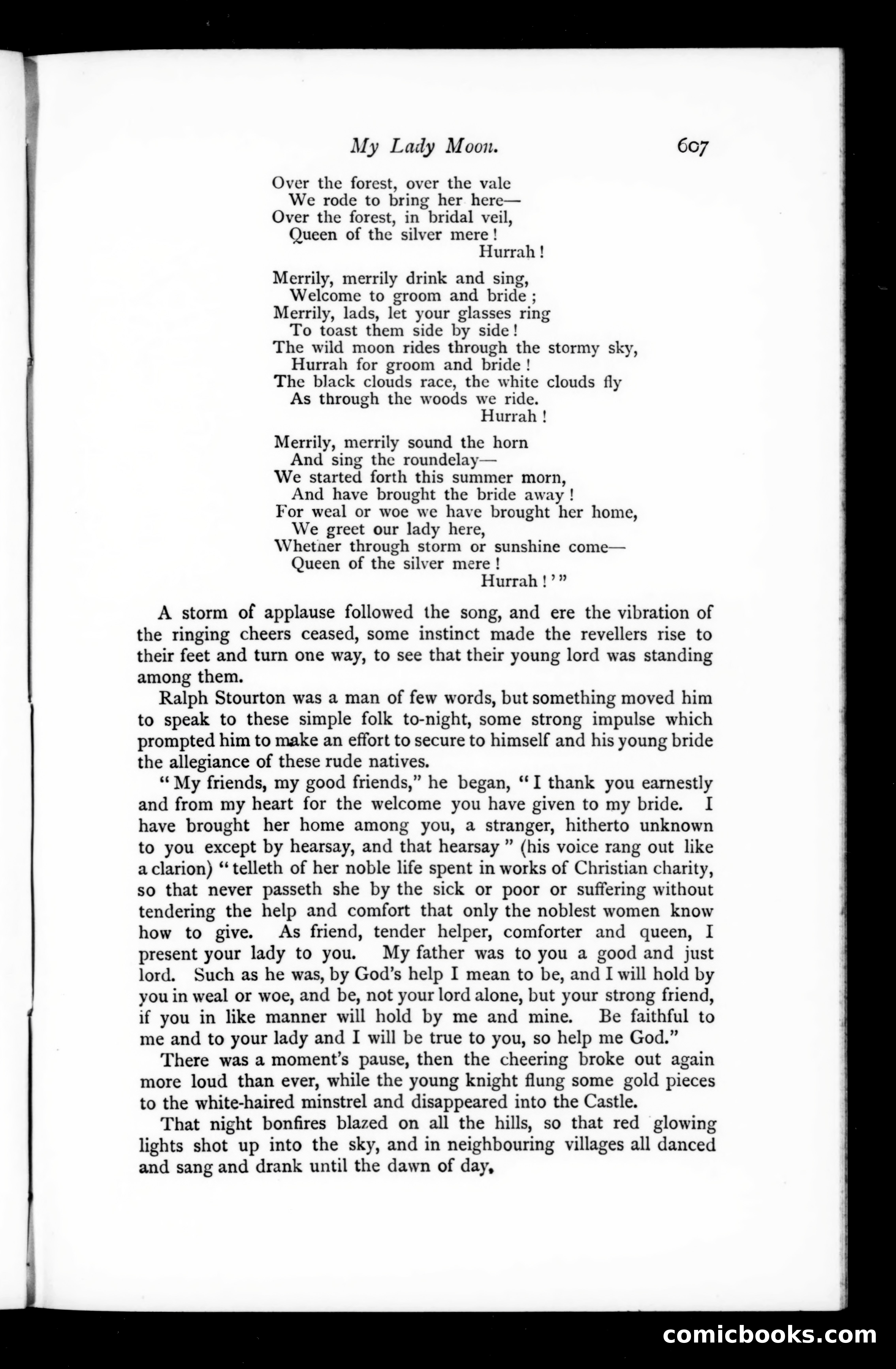 The Argosy, Vol. 63 — page 79 of 129