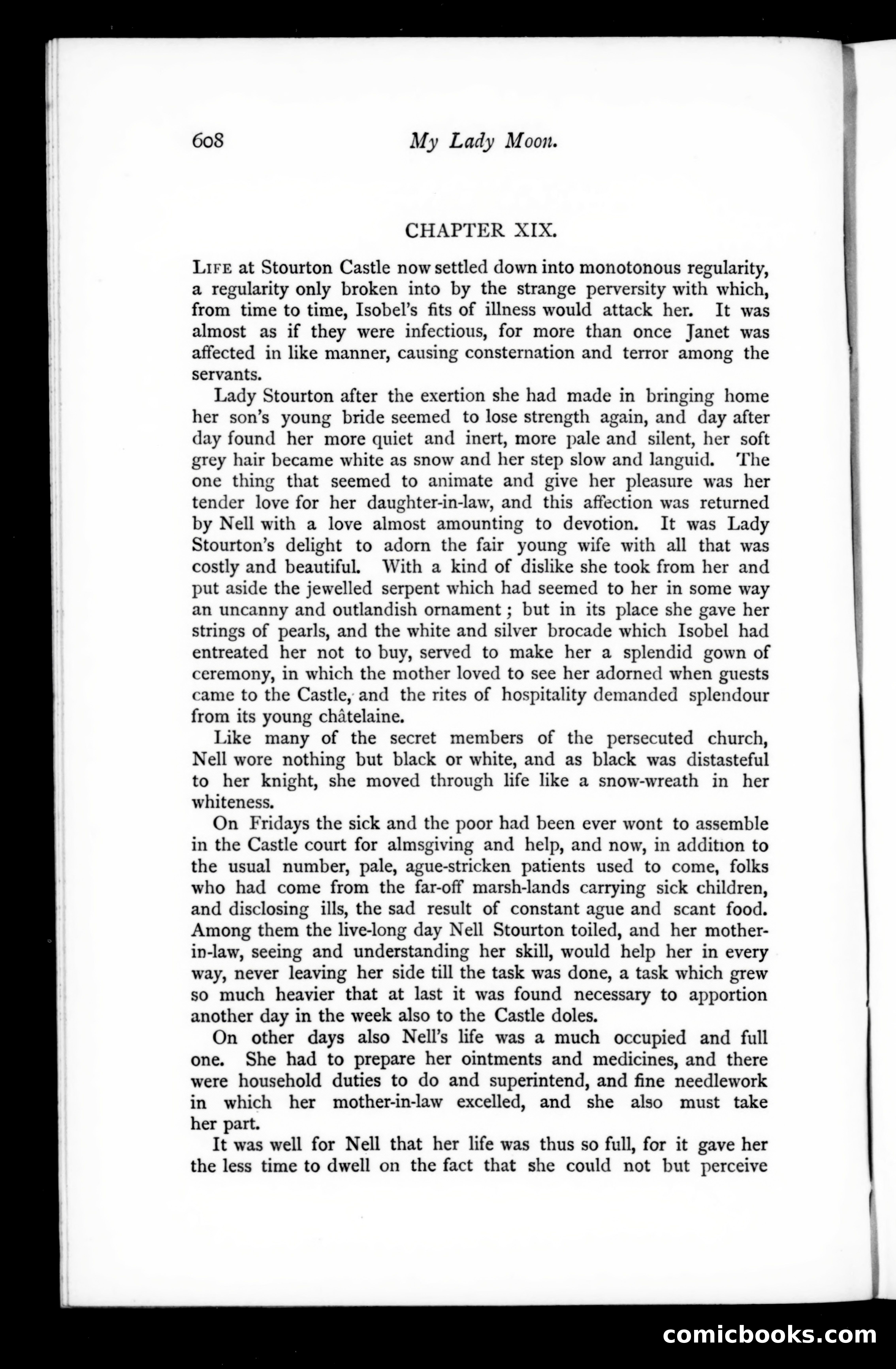 The Argosy, Vol. 63 — page 80 of 129