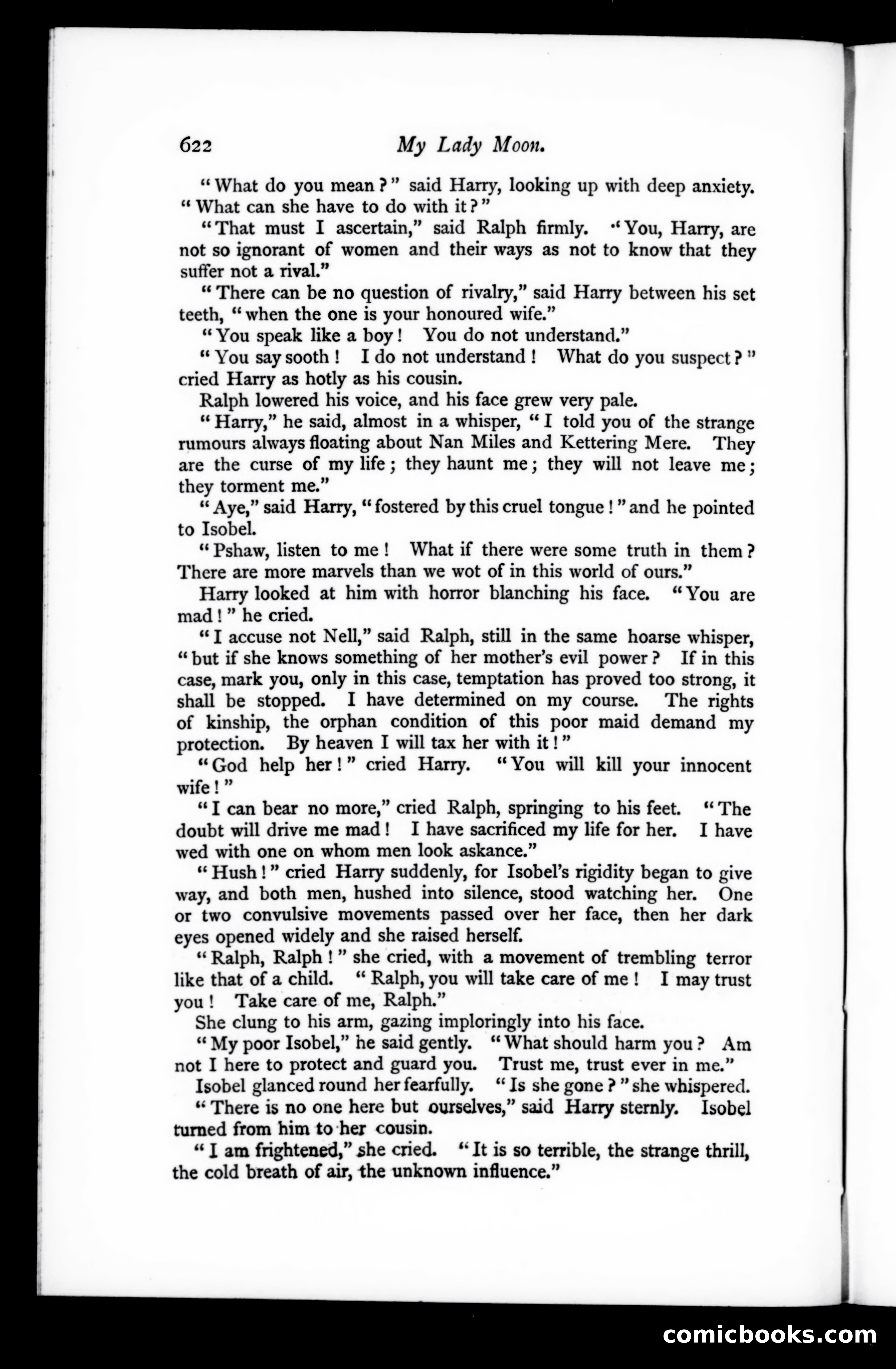 The Argosy, Vol. 63 — page 94 of 129