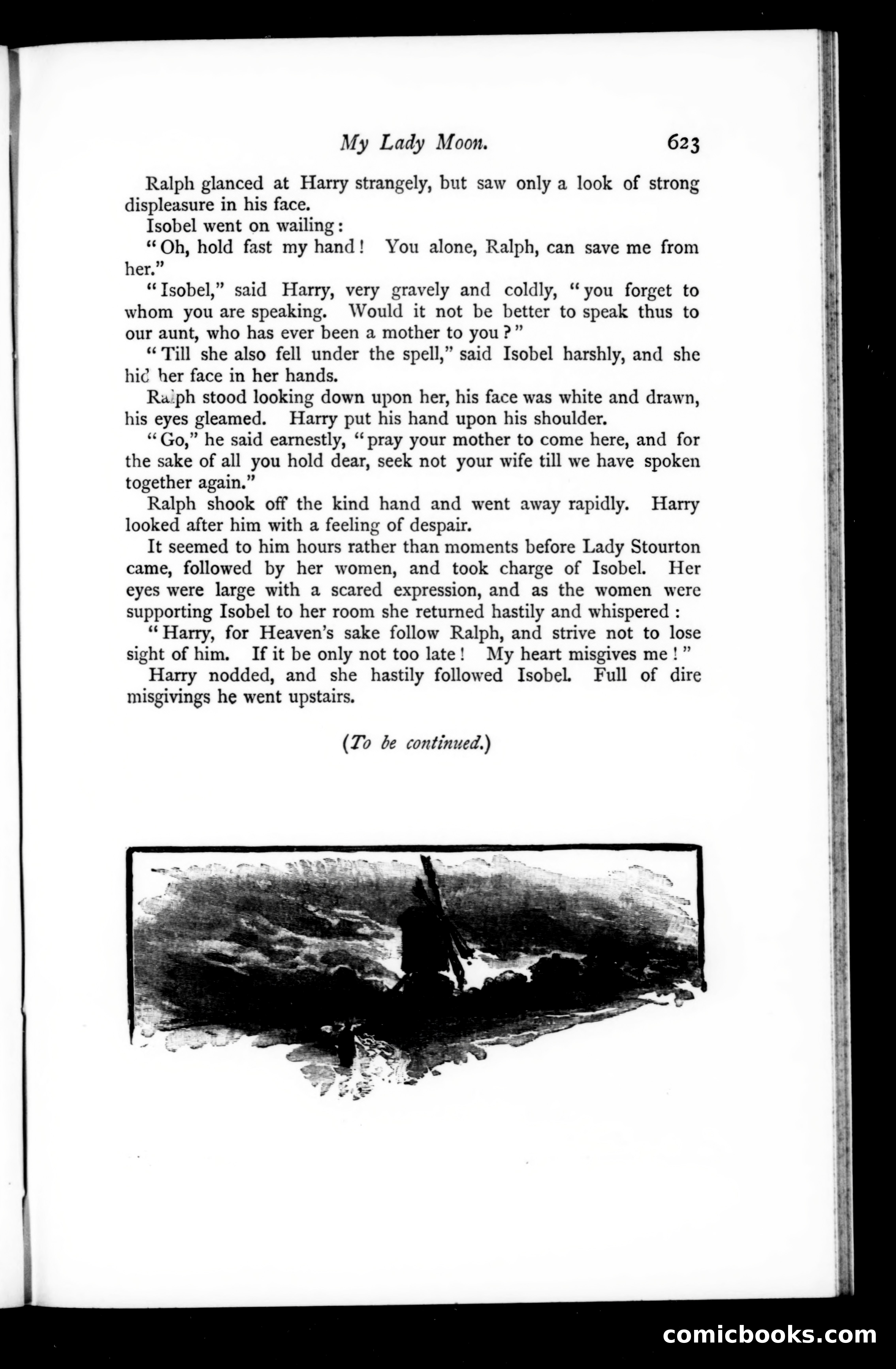 The Argosy, Vol. 63 — page 95 of 129