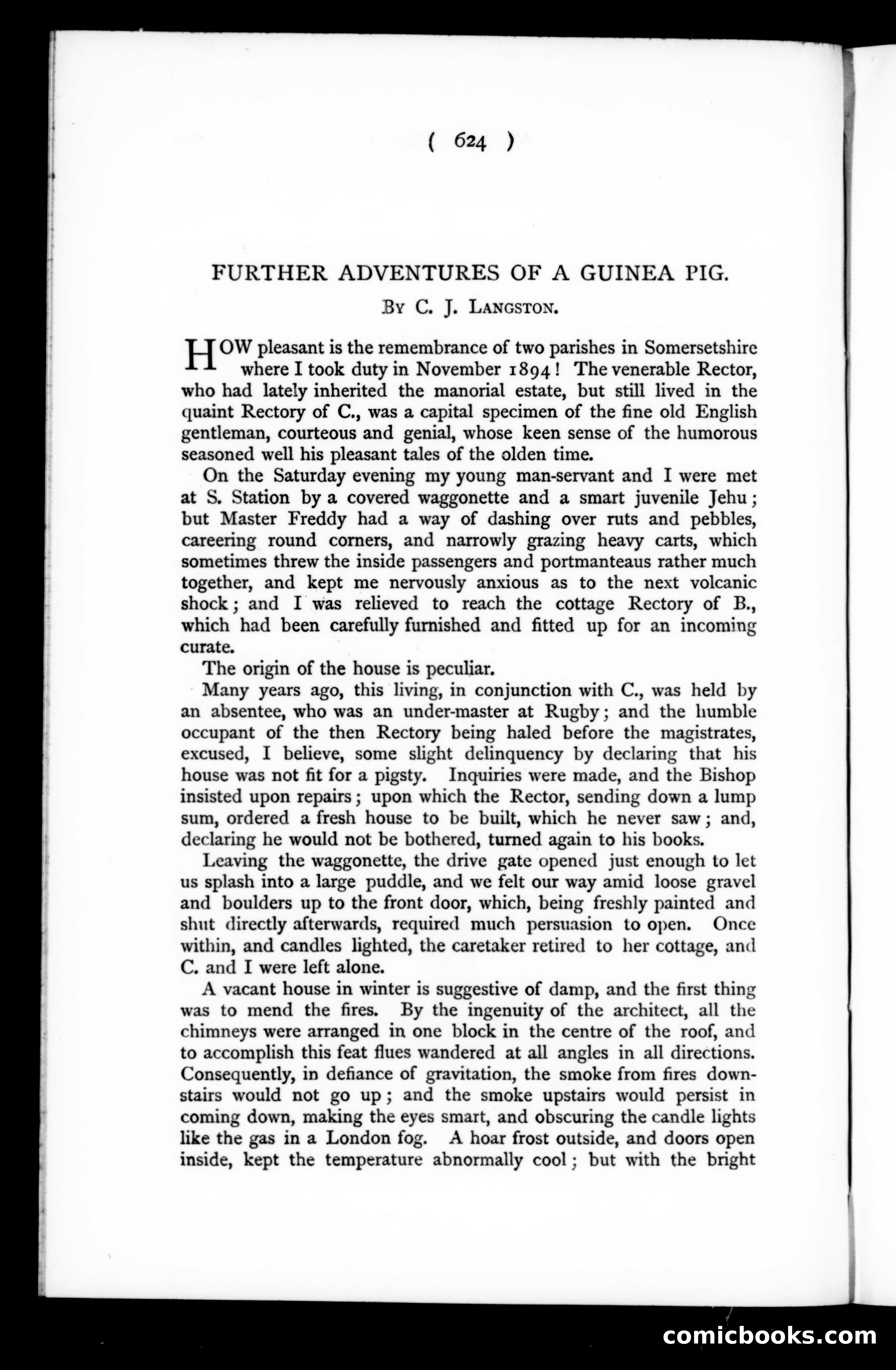 The Argosy, Vol. 63 — page 96 of 129