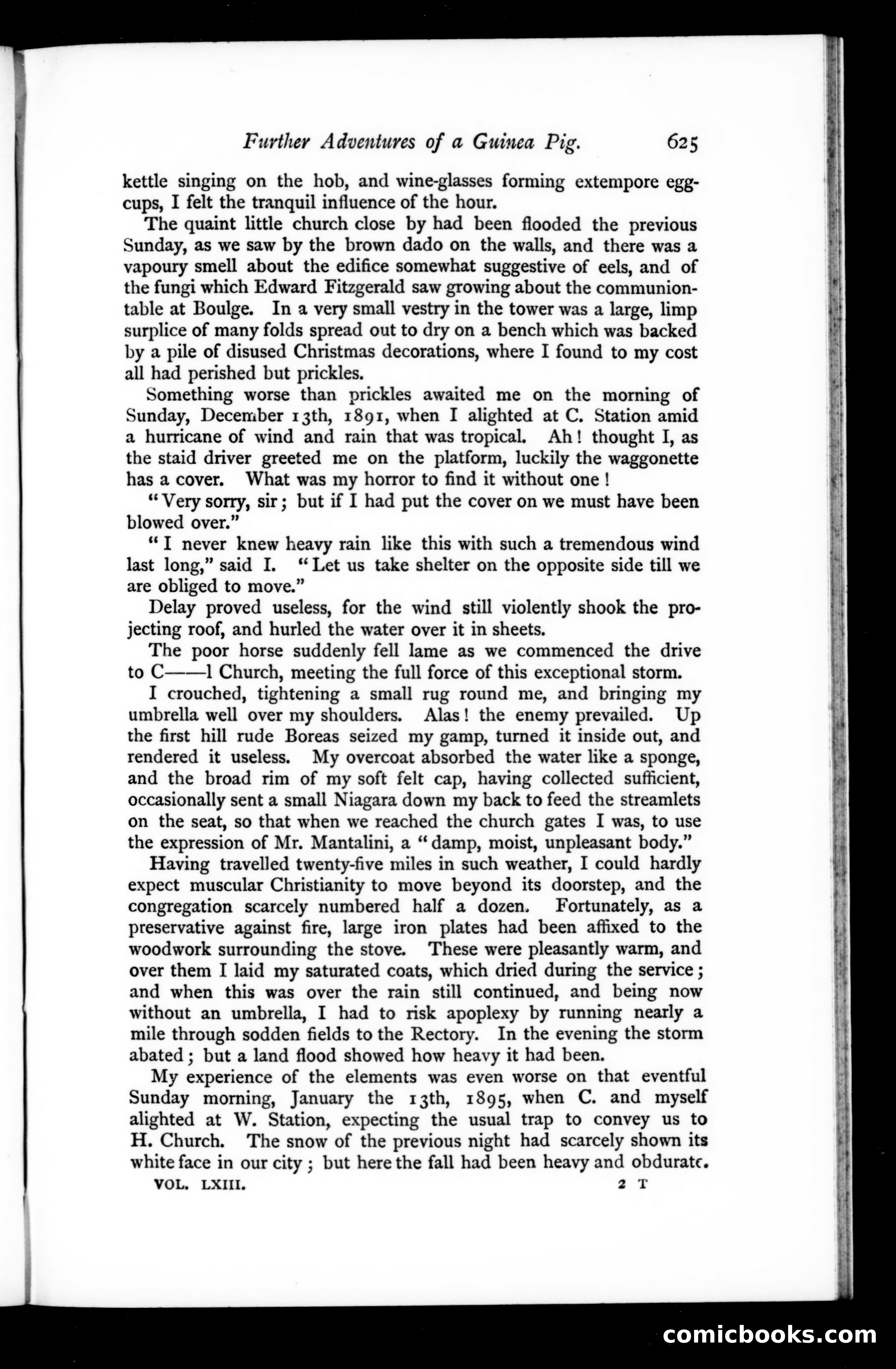 The Argosy, Vol. 63 — page 97 of 129