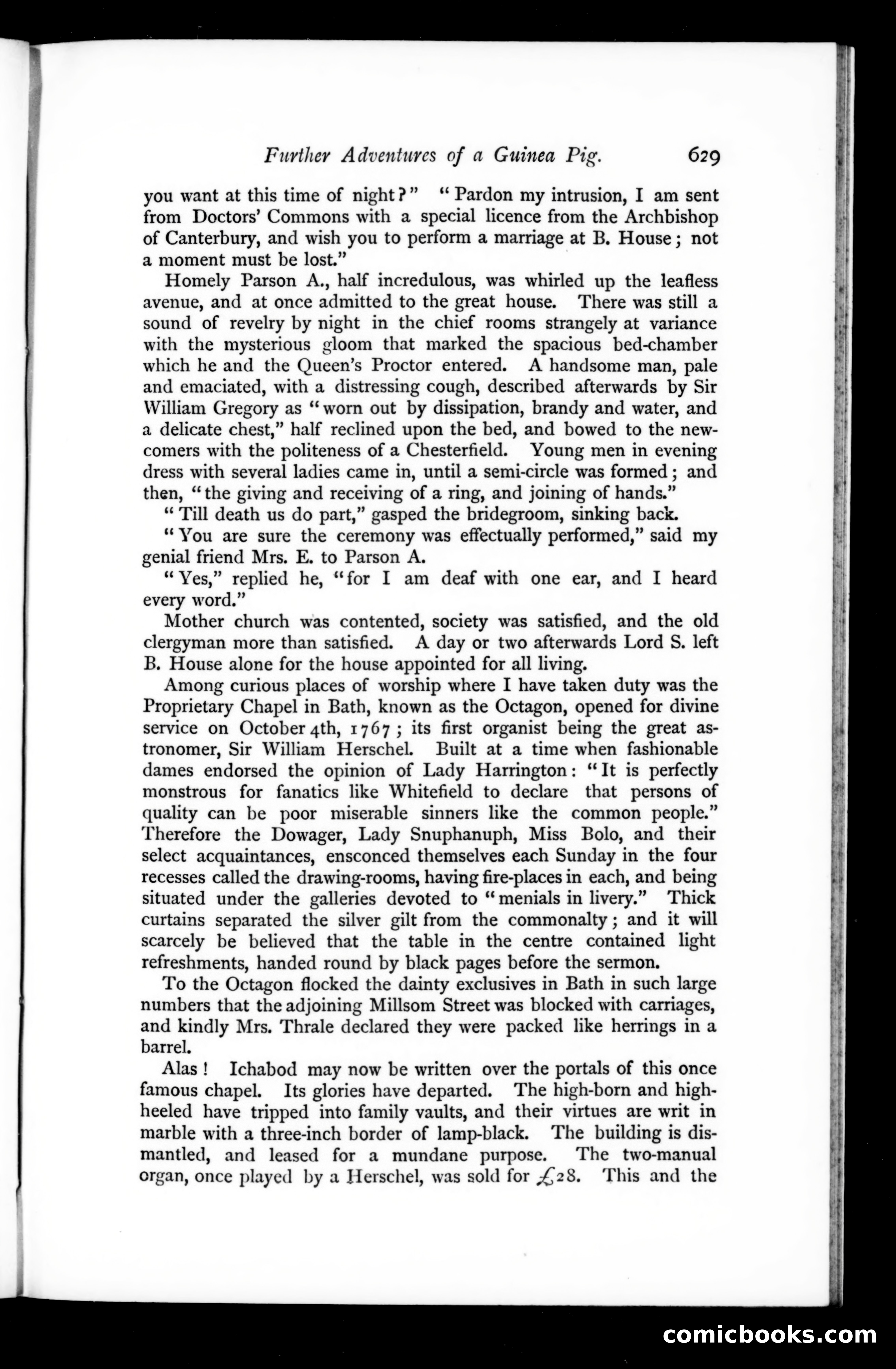 The Argosy, Vol. 63 — page 101 of 129