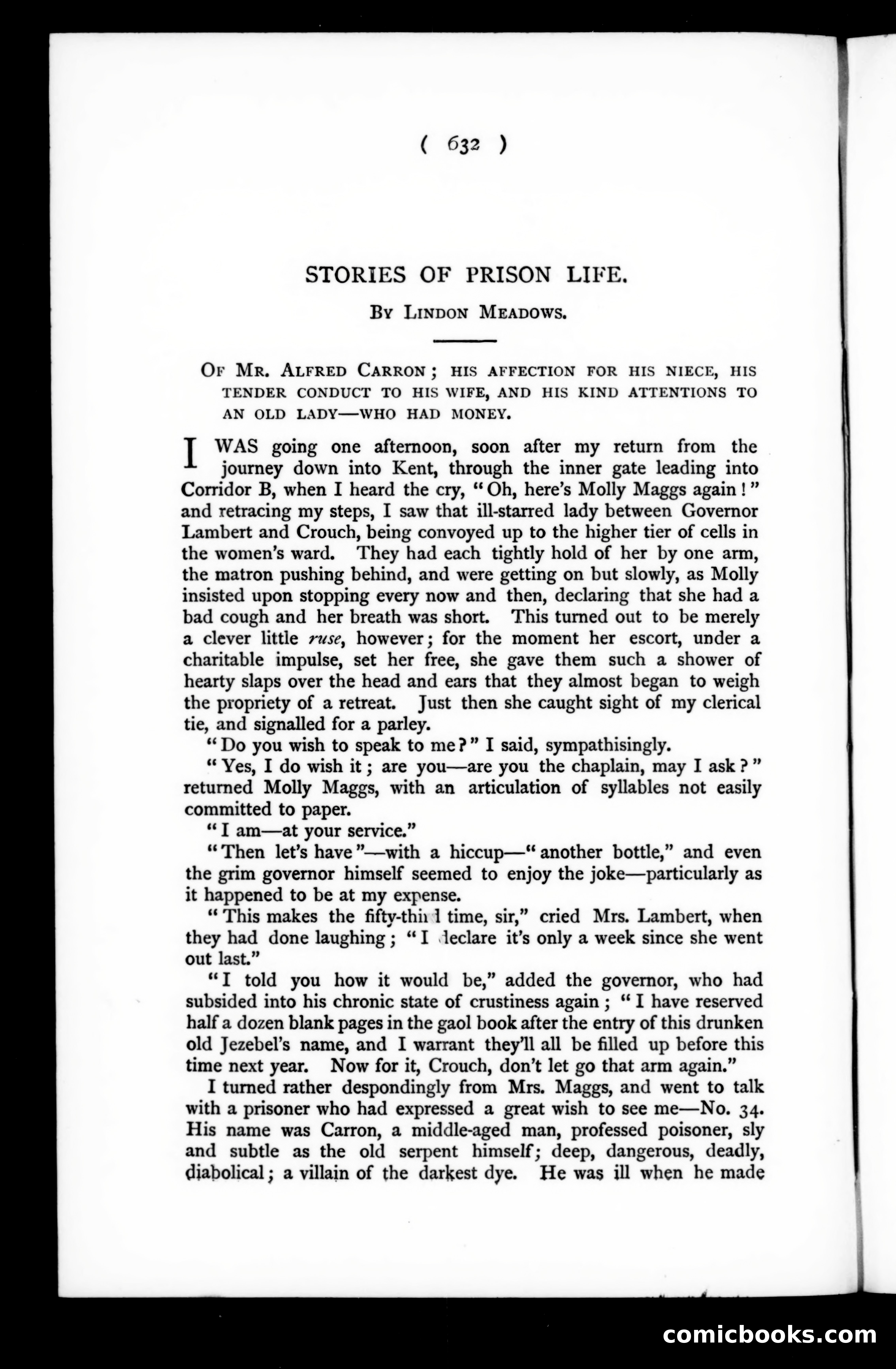 The Argosy, Vol. 63 — page 104 of 129