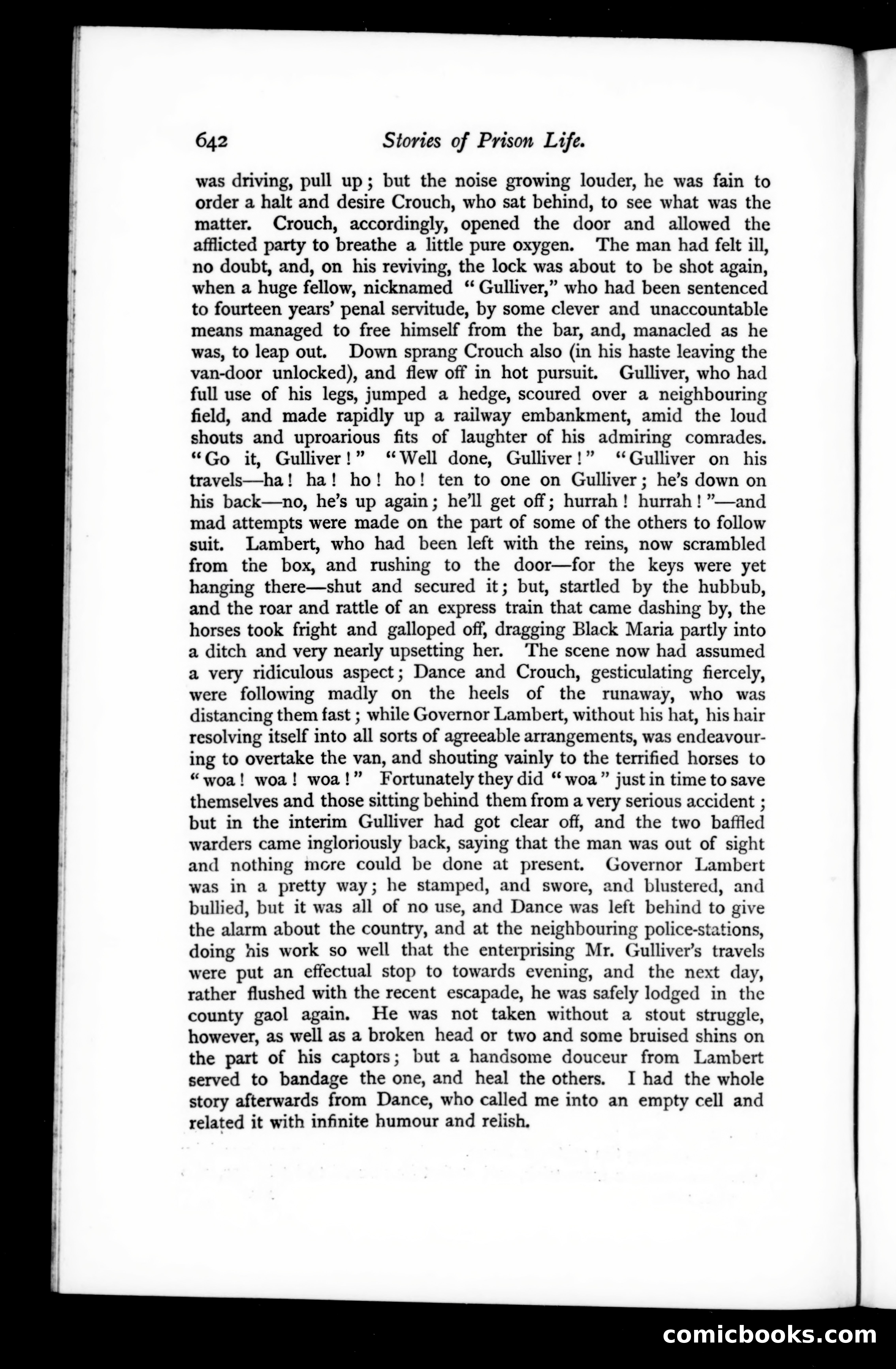 The Argosy, Vol. 63 — page 114 of 129