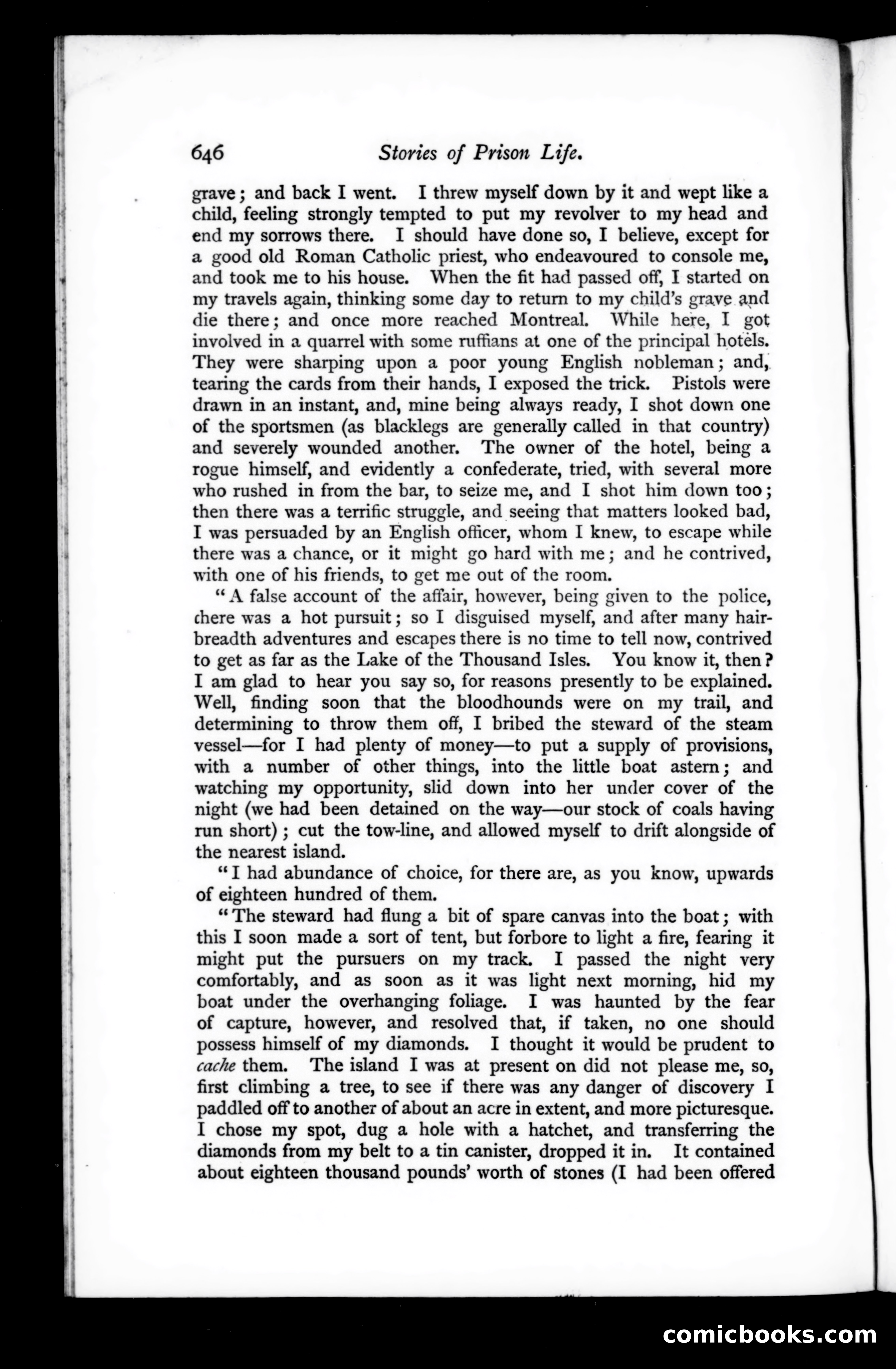 The Argosy, Vol. 63 — page 118 of 129