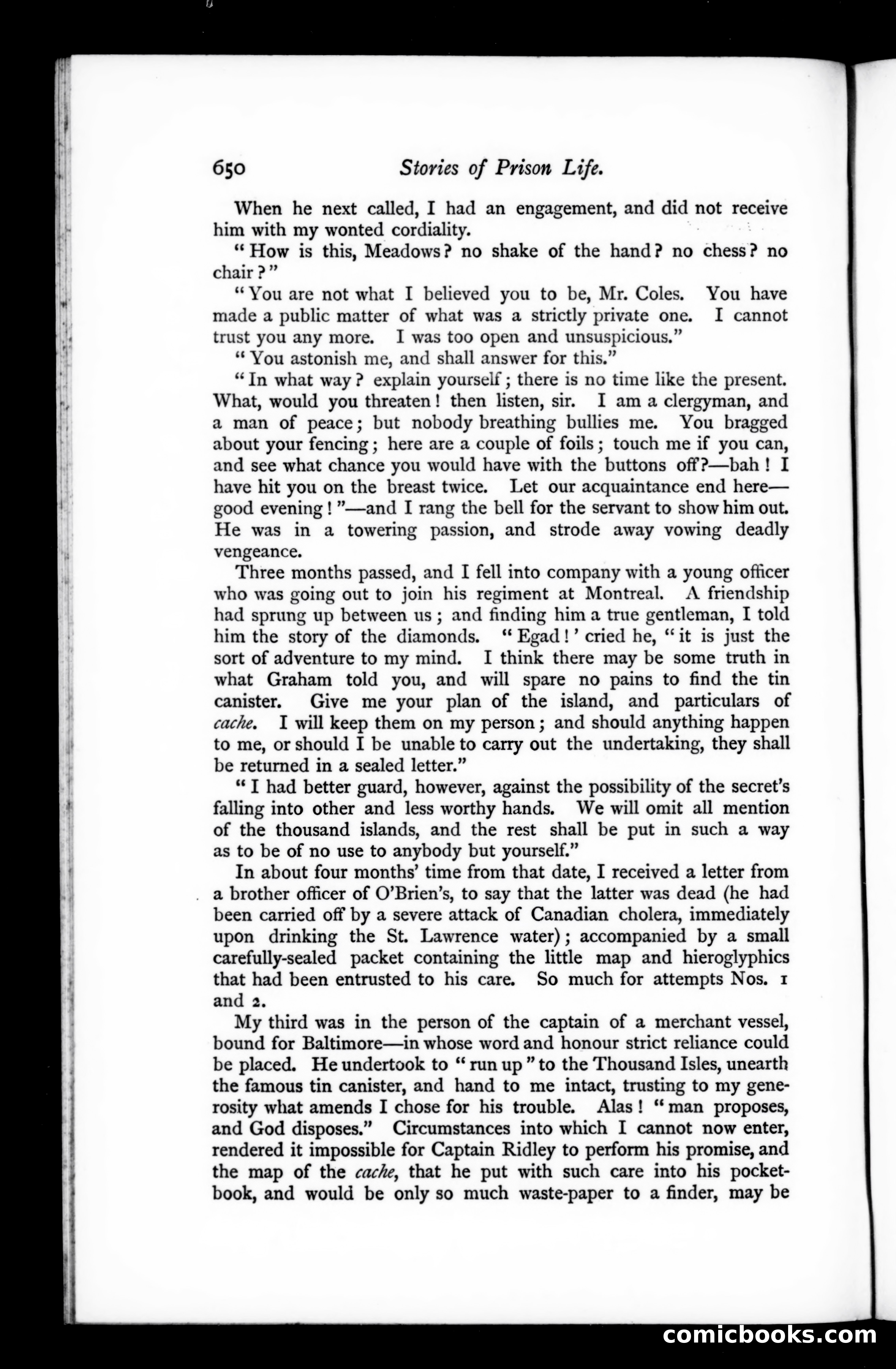 The Argosy, Vol. 63 — page 122 of 129
