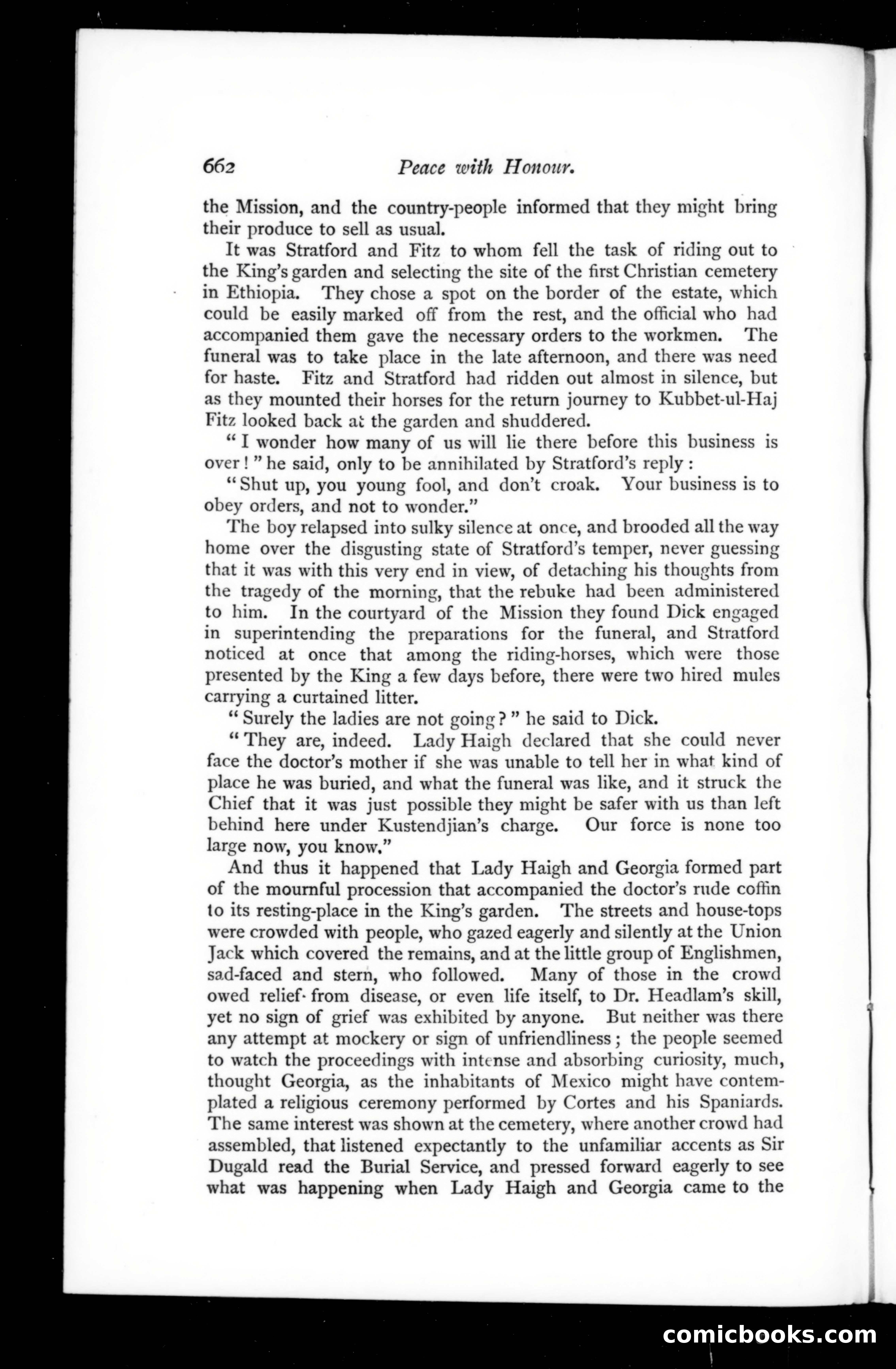 The Argosy, Vol. 63 — page 6 of 129