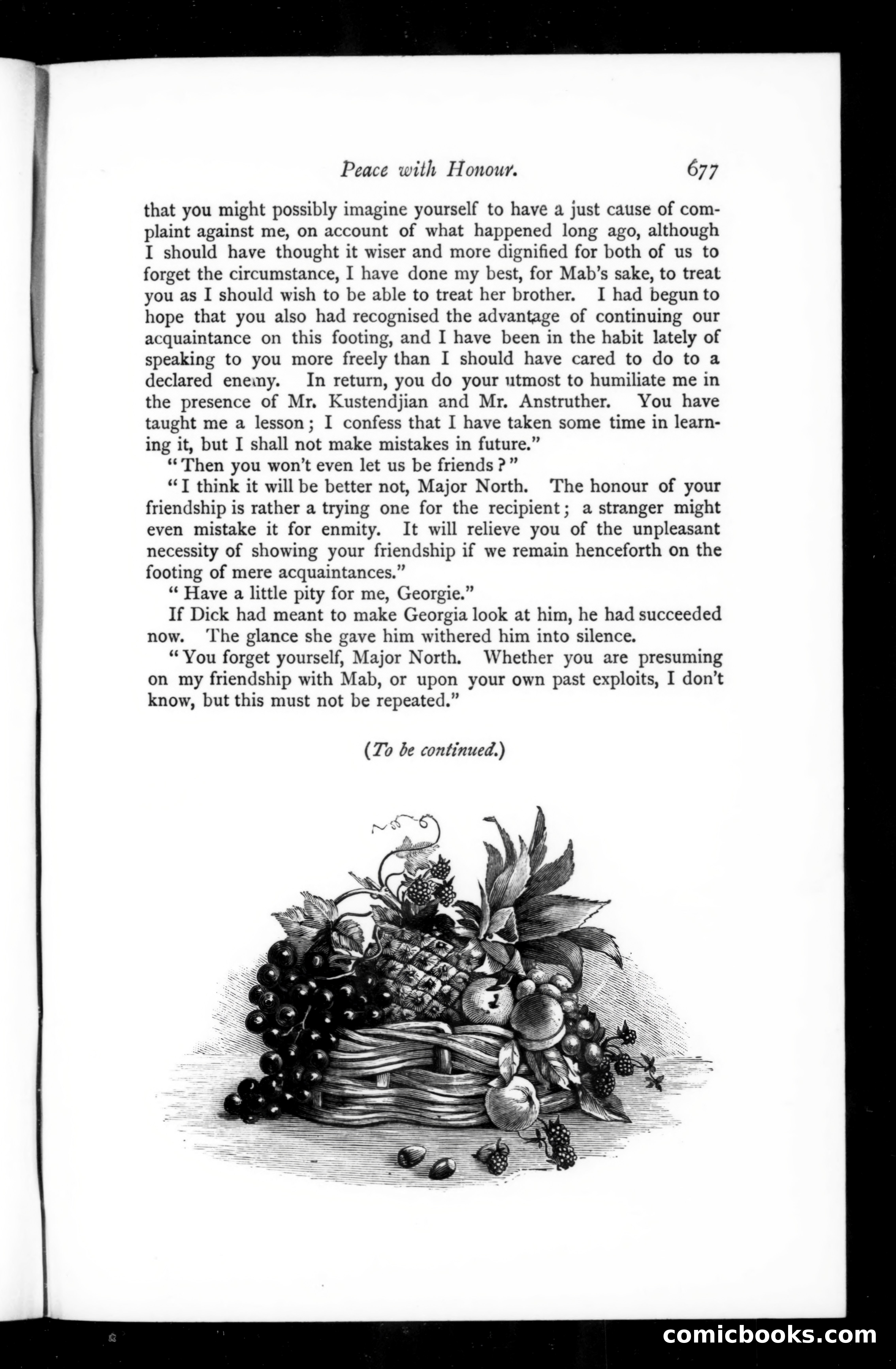 The Argosy, Vol. 63 — page 21 of 129