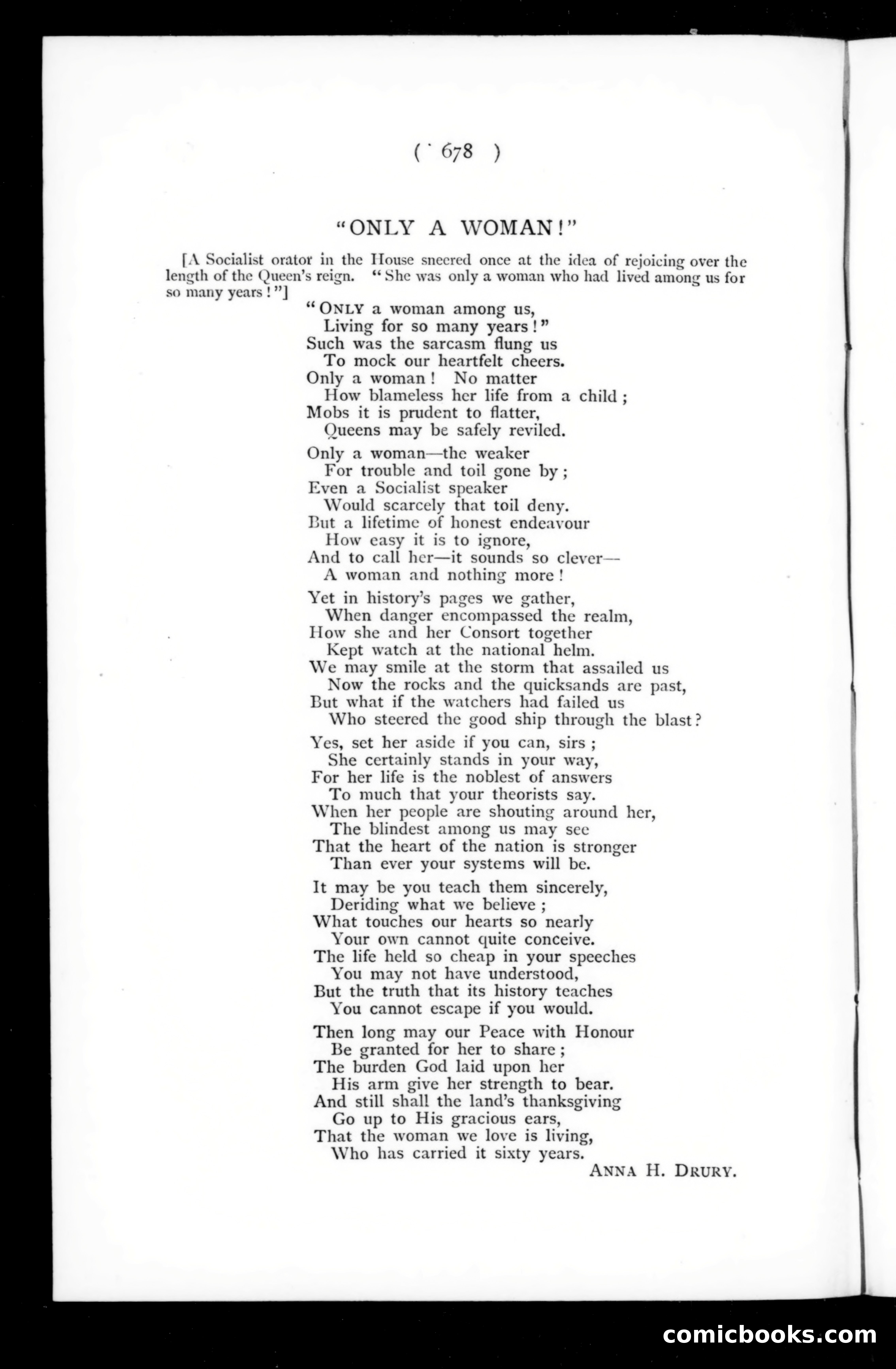 The Argosy, Vol. 63 — page 22 of 129