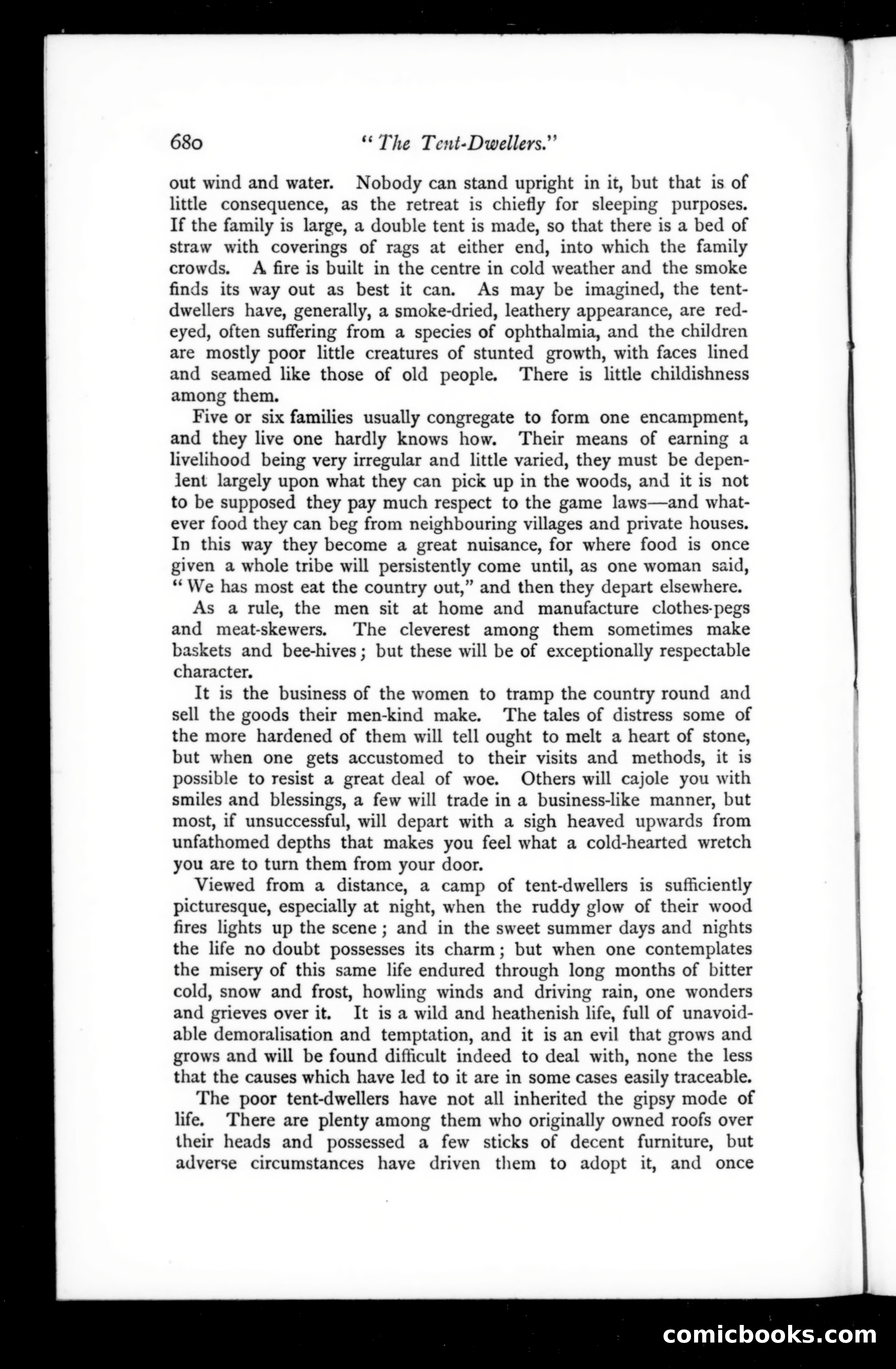 The Argosy, Vol. 63 — page 24 of 129
