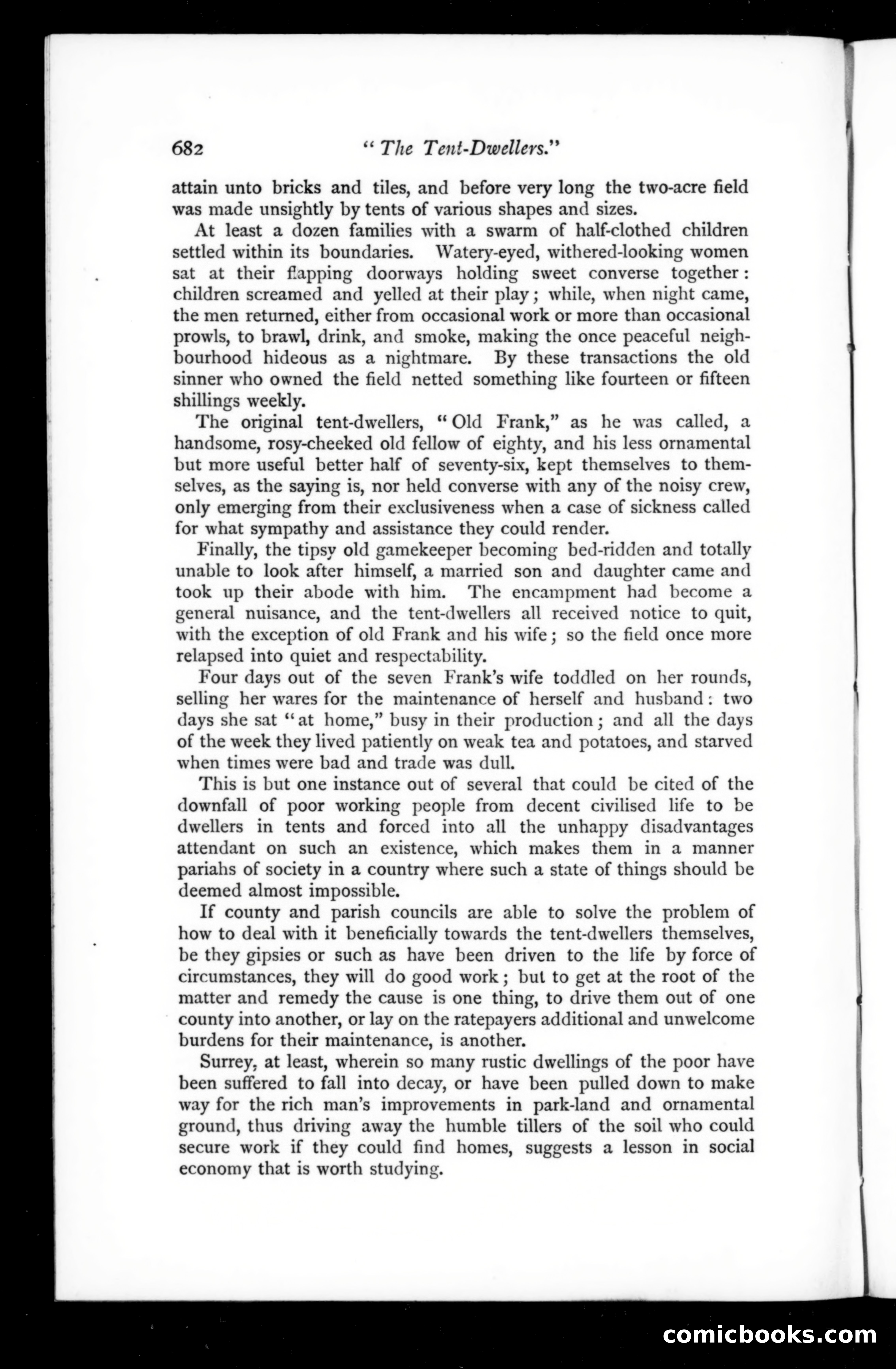 The Argosy, Vol. 63 — page 26 of 129