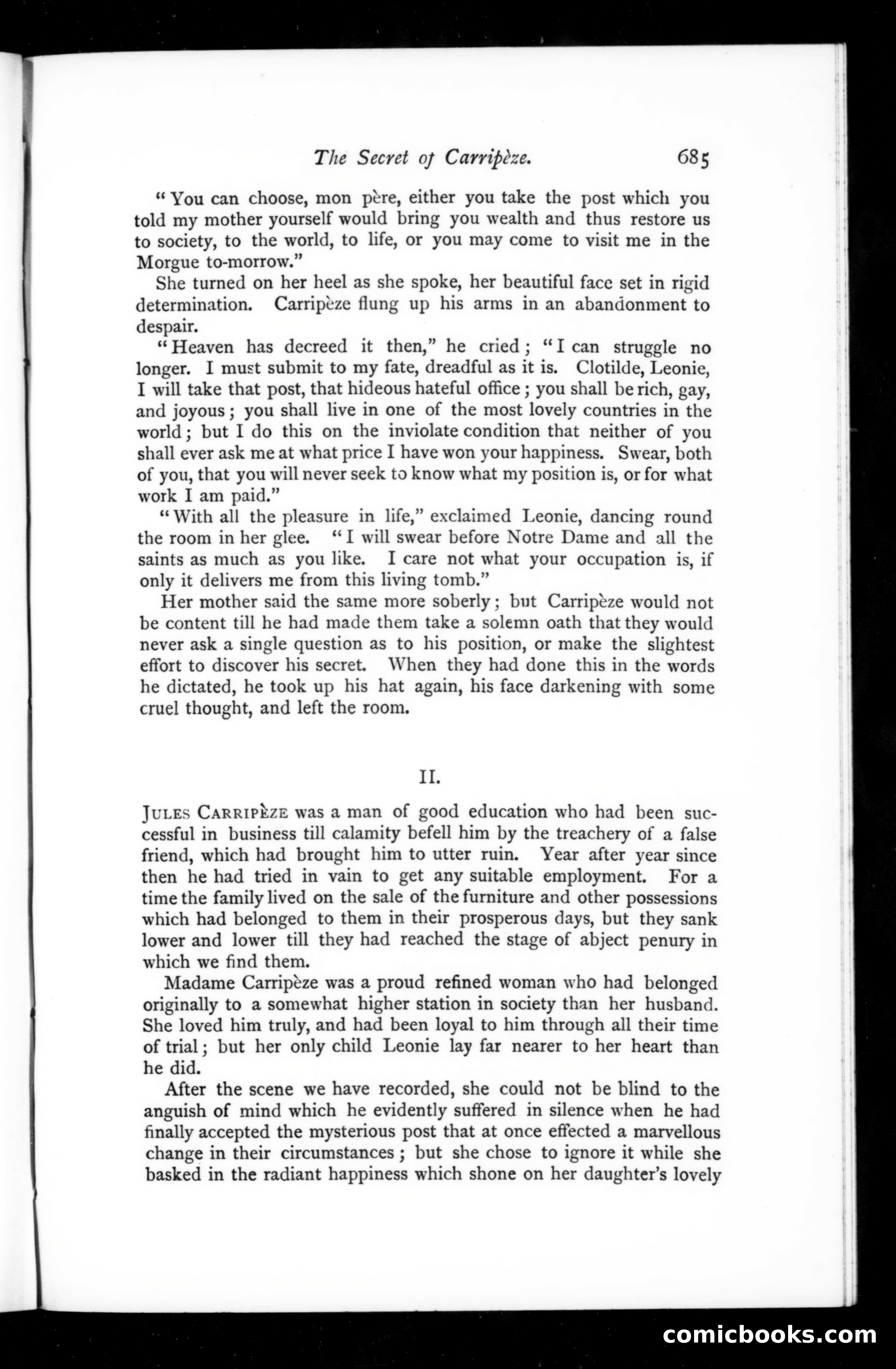 The Argosy, Vol. 63 — page 29 of 129