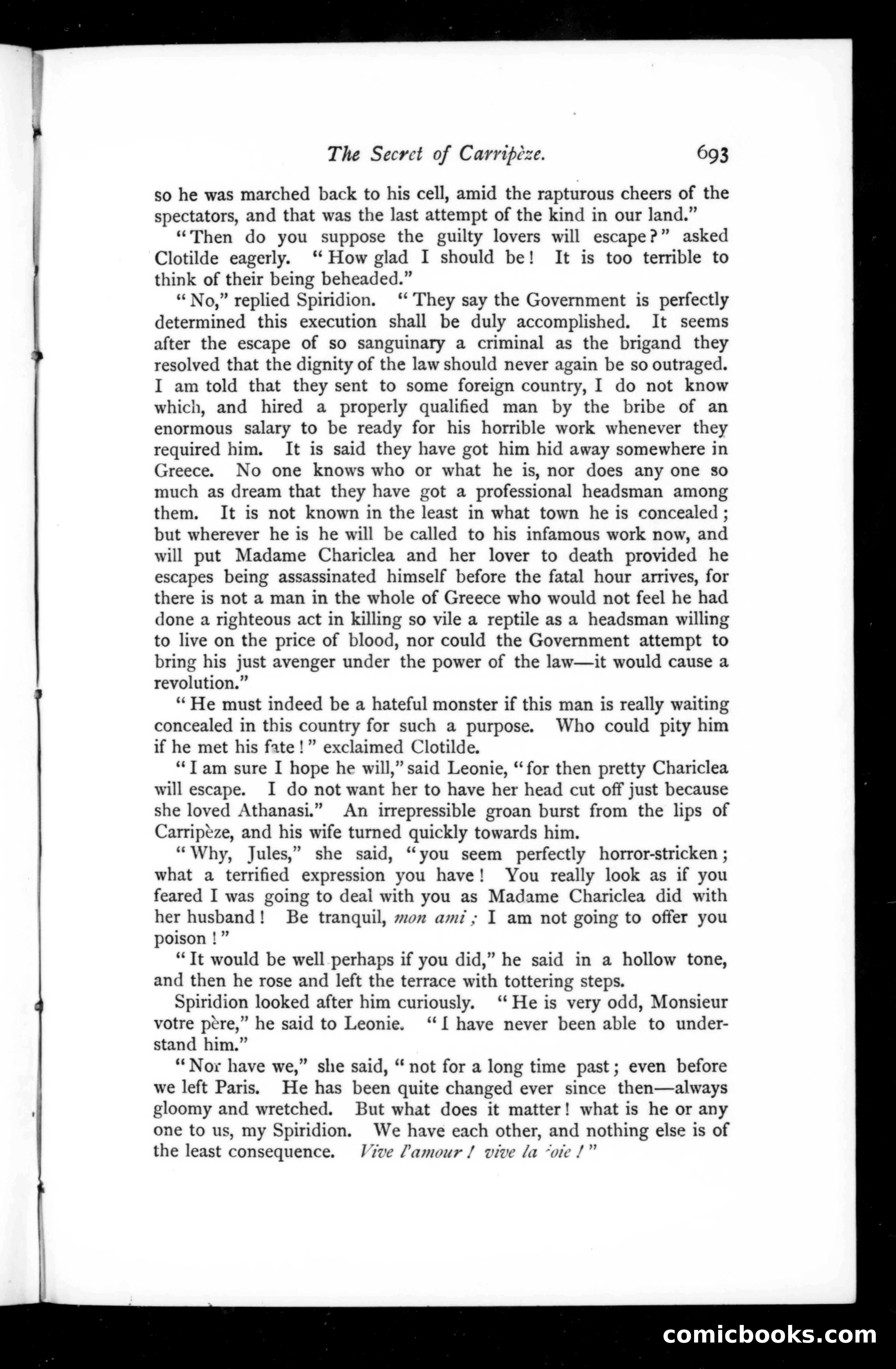 The Argosy, Vol. 63 — page 37 of 129