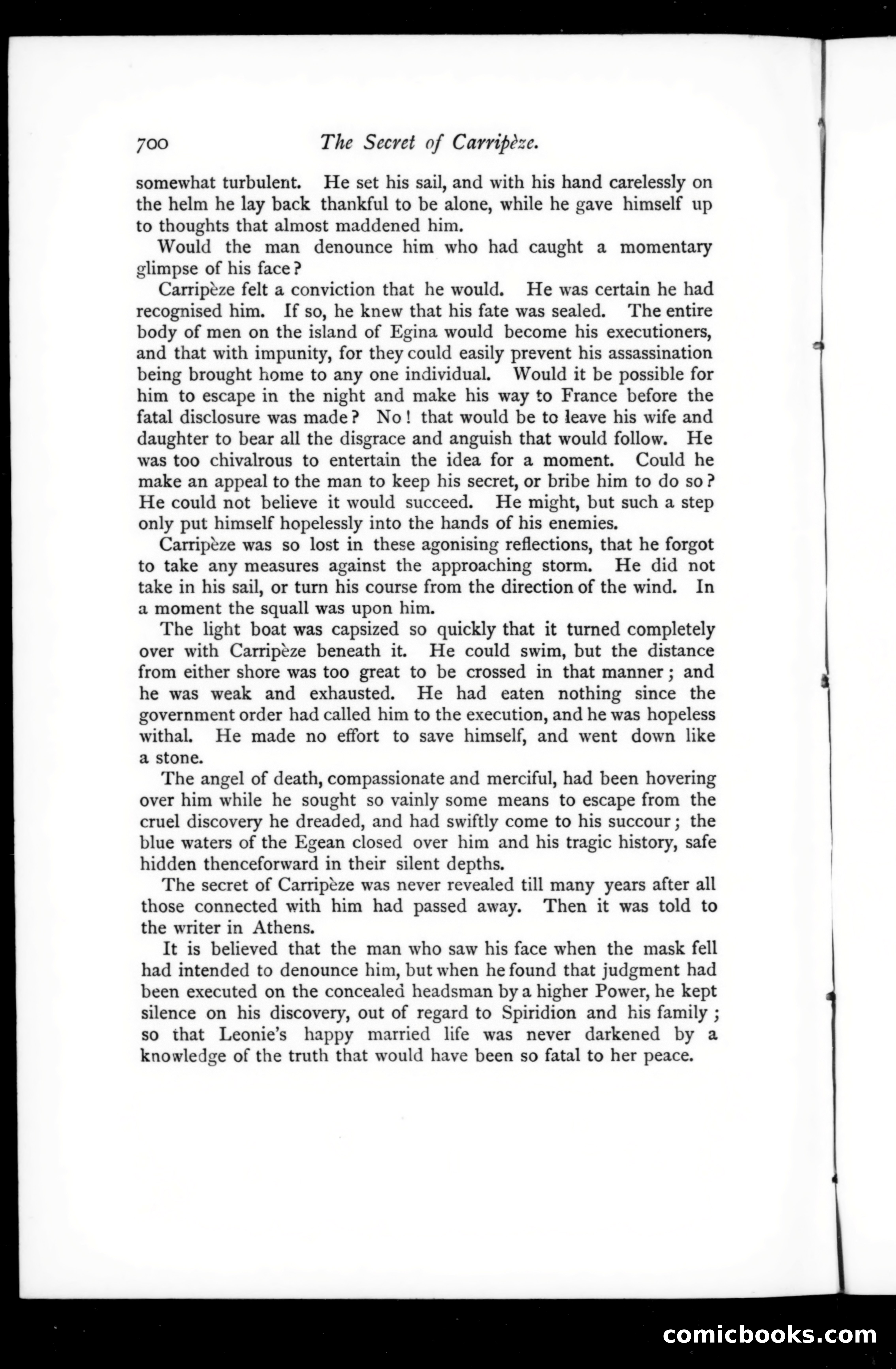 The Argosy, Vol. 63 — page 44 of 129