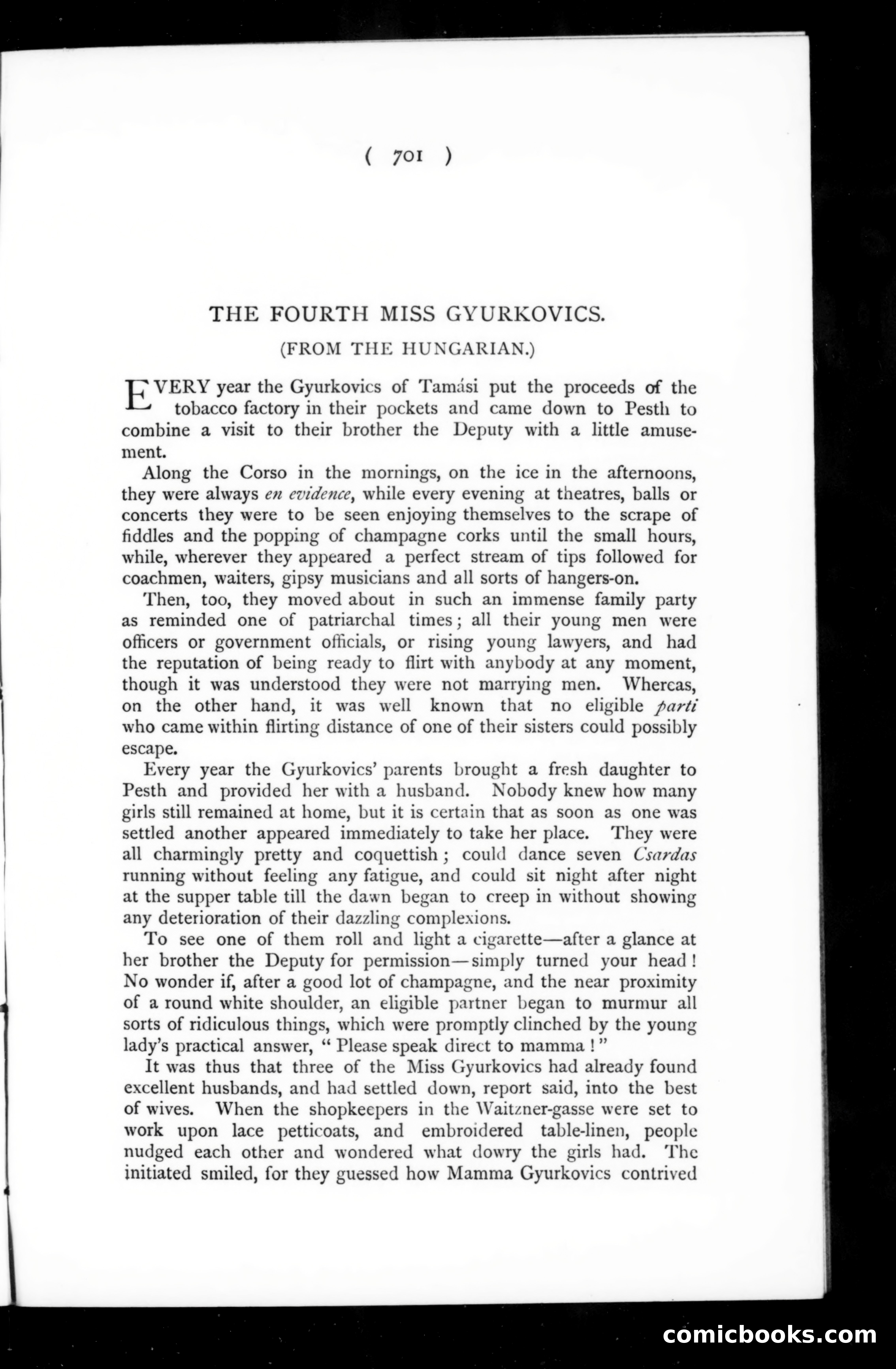 The Argosy, Vol. 63 — page 45 of 129