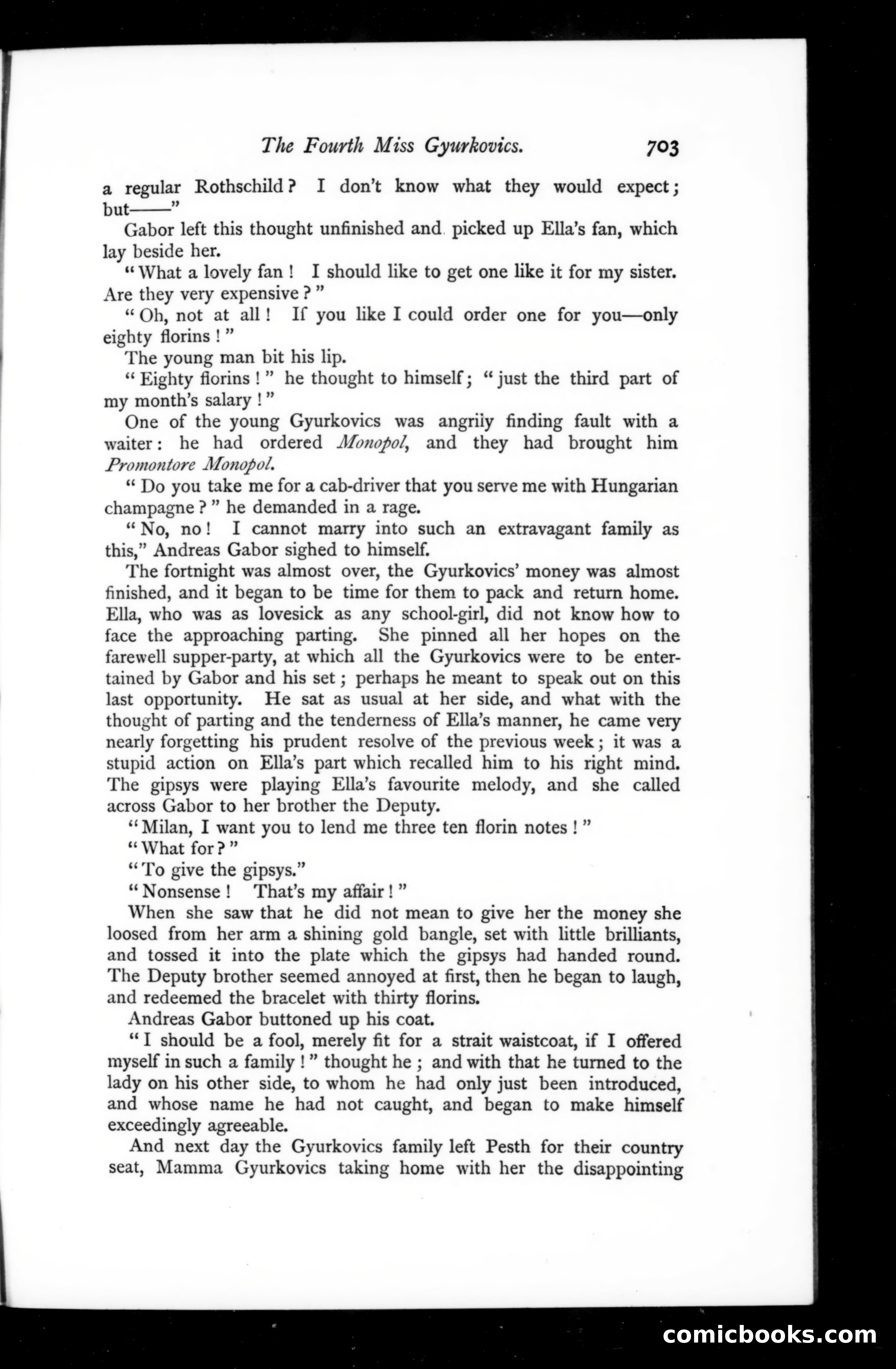 The Argosy, Vol. 63 — page 47 of 129