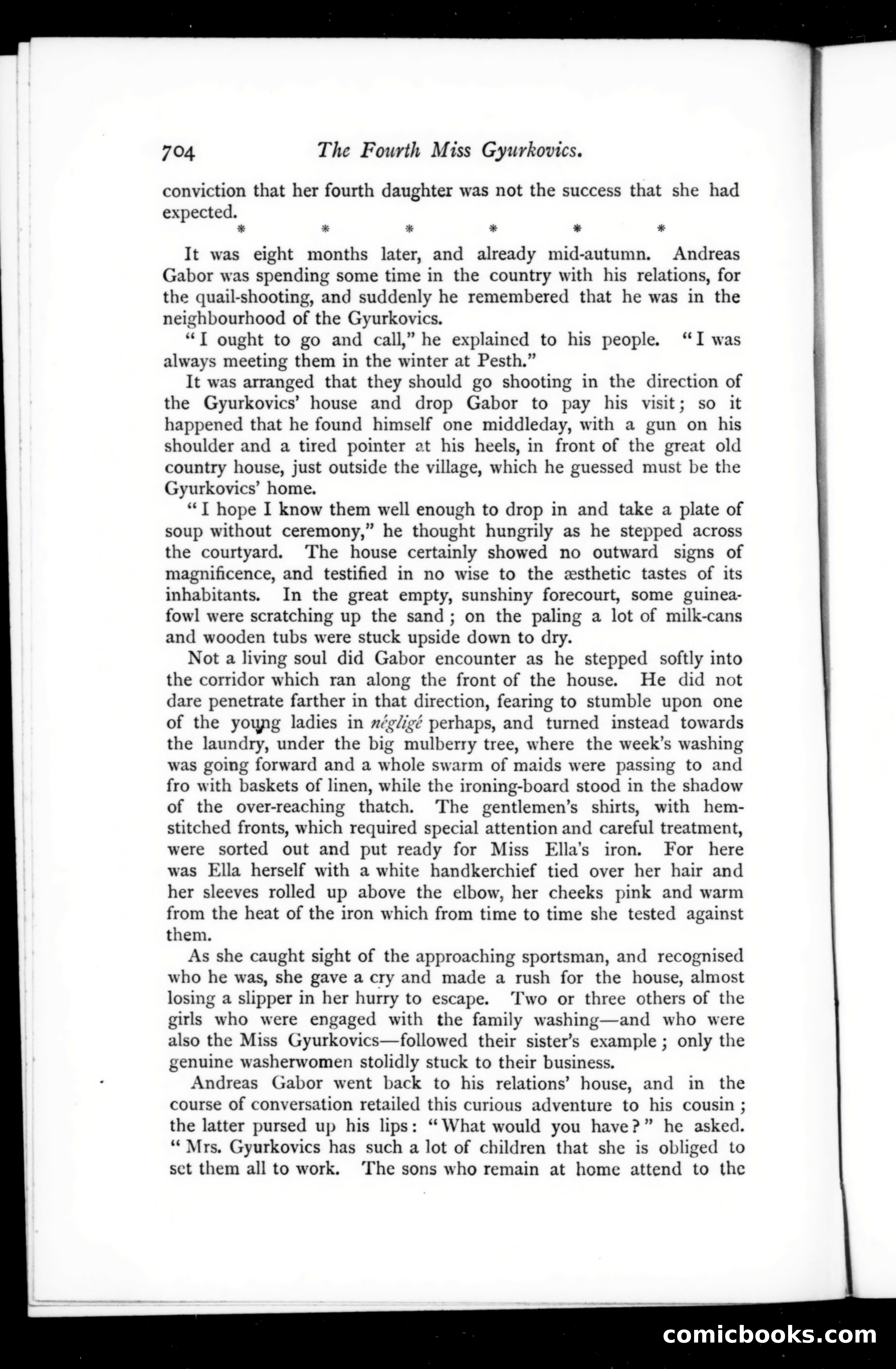The Argosy, Vol. 63 — page 48 of 129