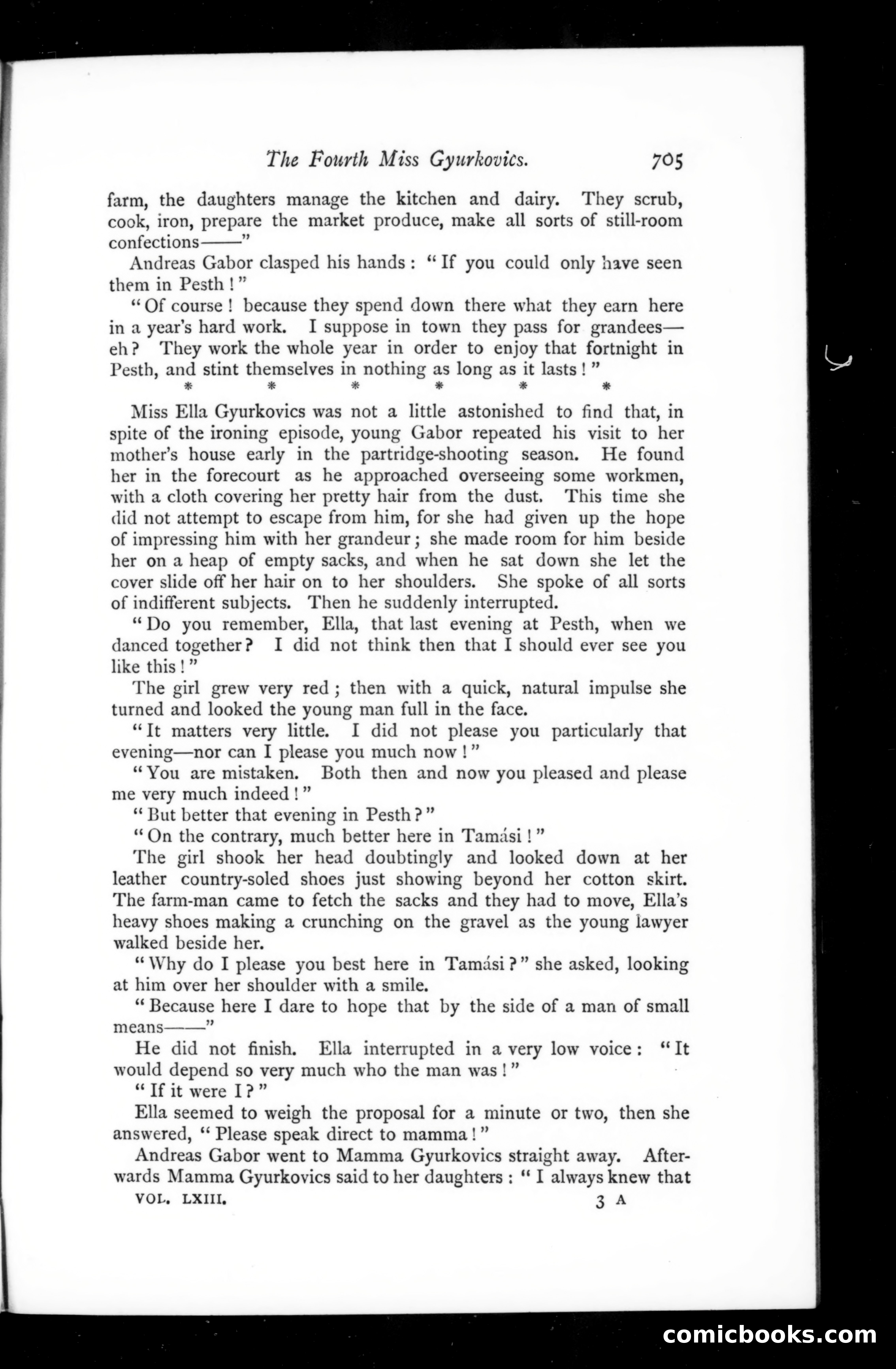 The Argosy, Vol. 63 — page 49 of 129