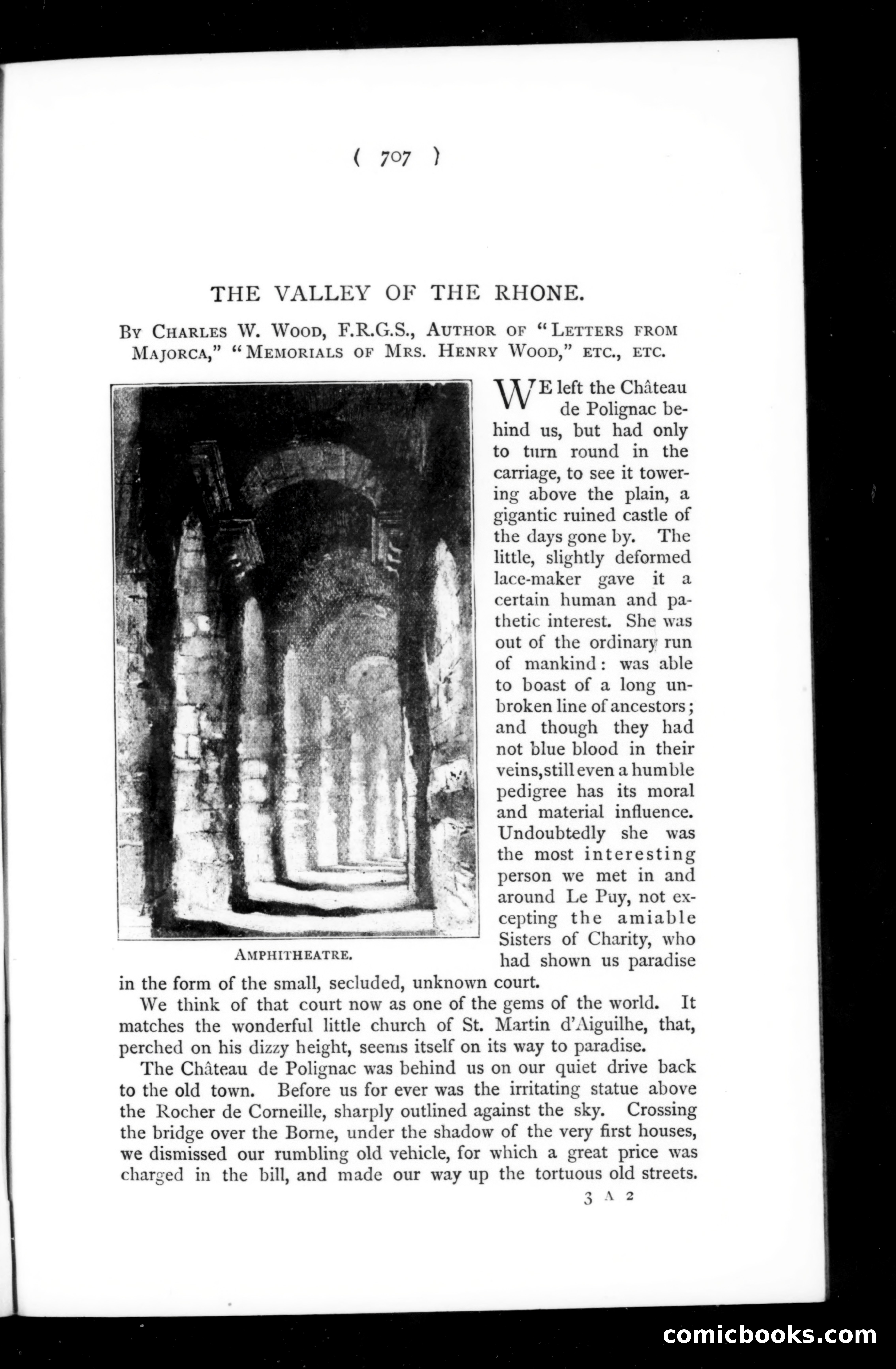 The Argosy, Vol. 63 — page 51 of 129